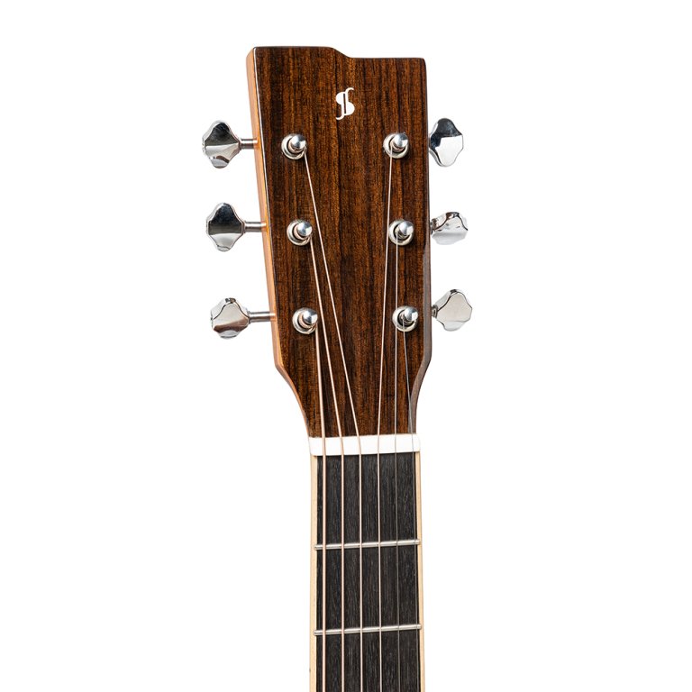 Stagg SA45 O-LW Westerngitarre
