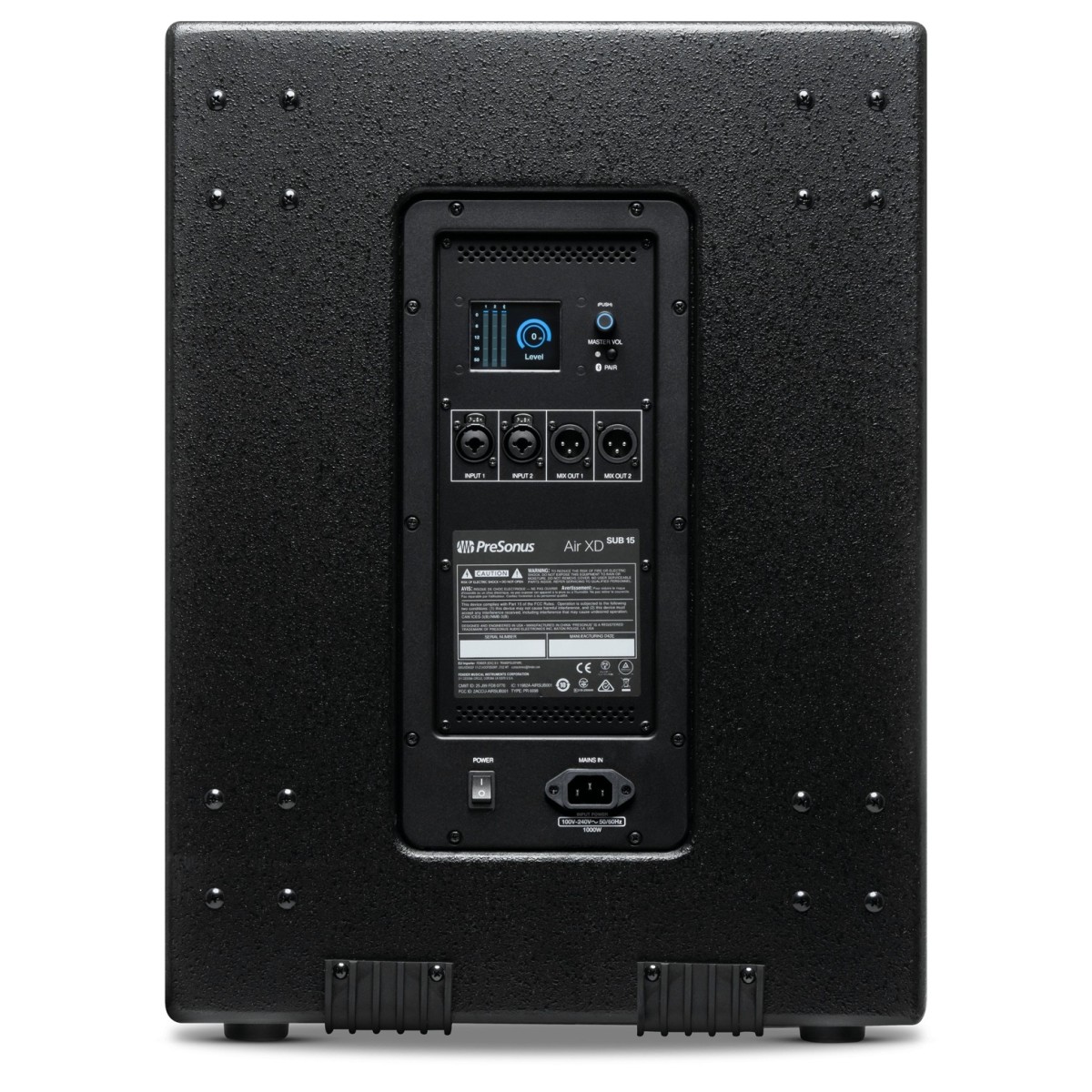 Presonus Air XD Sub 15