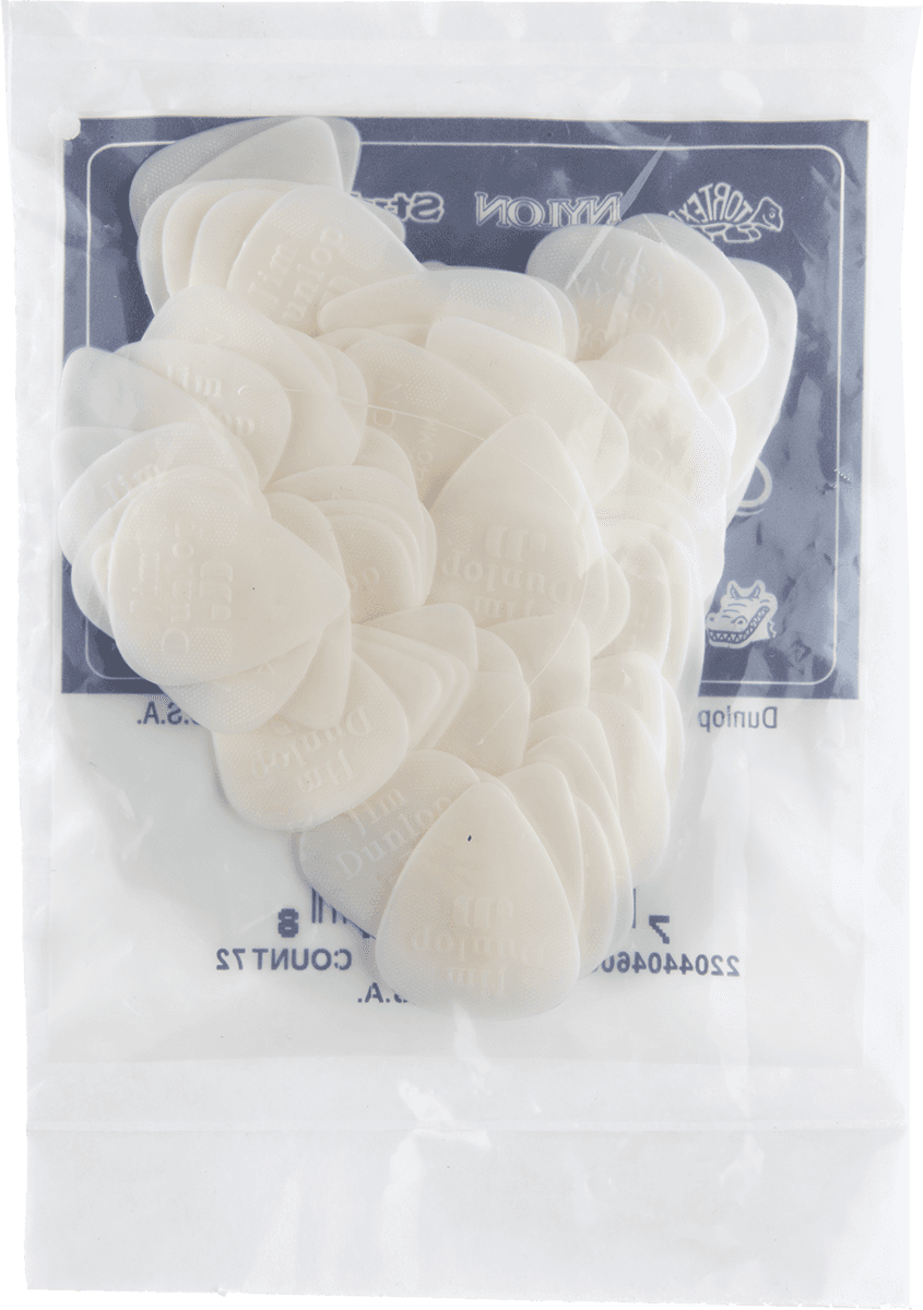 Dunlop Nylon Standard 5