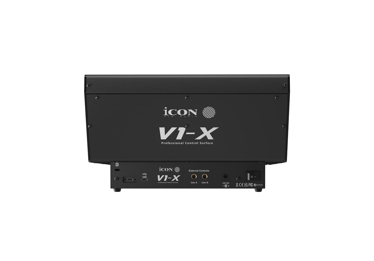 Icon V1-X