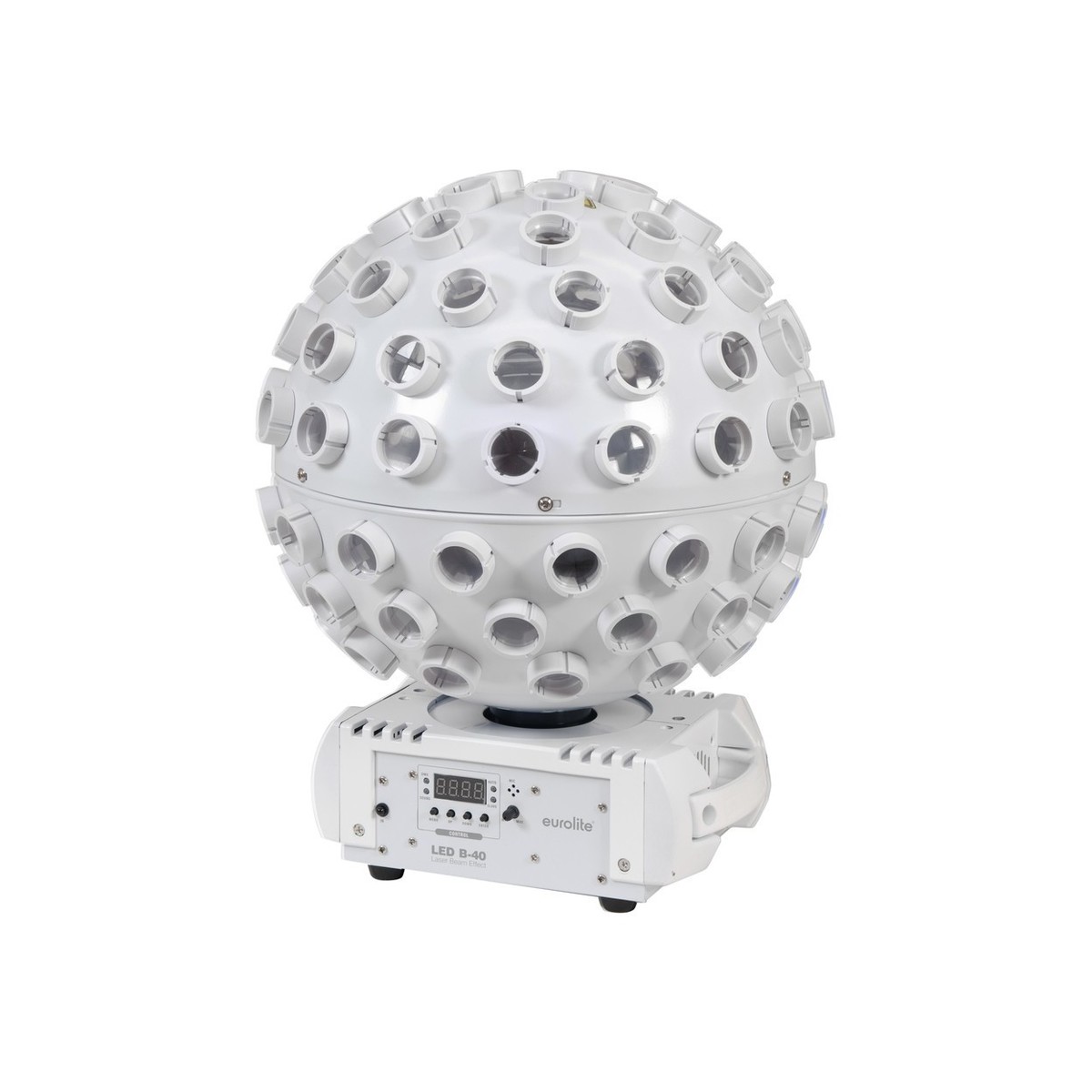 eurolite LED B-40 Laser Strahleneffekt eurolite LED B-40 Laser Strahleneffekt