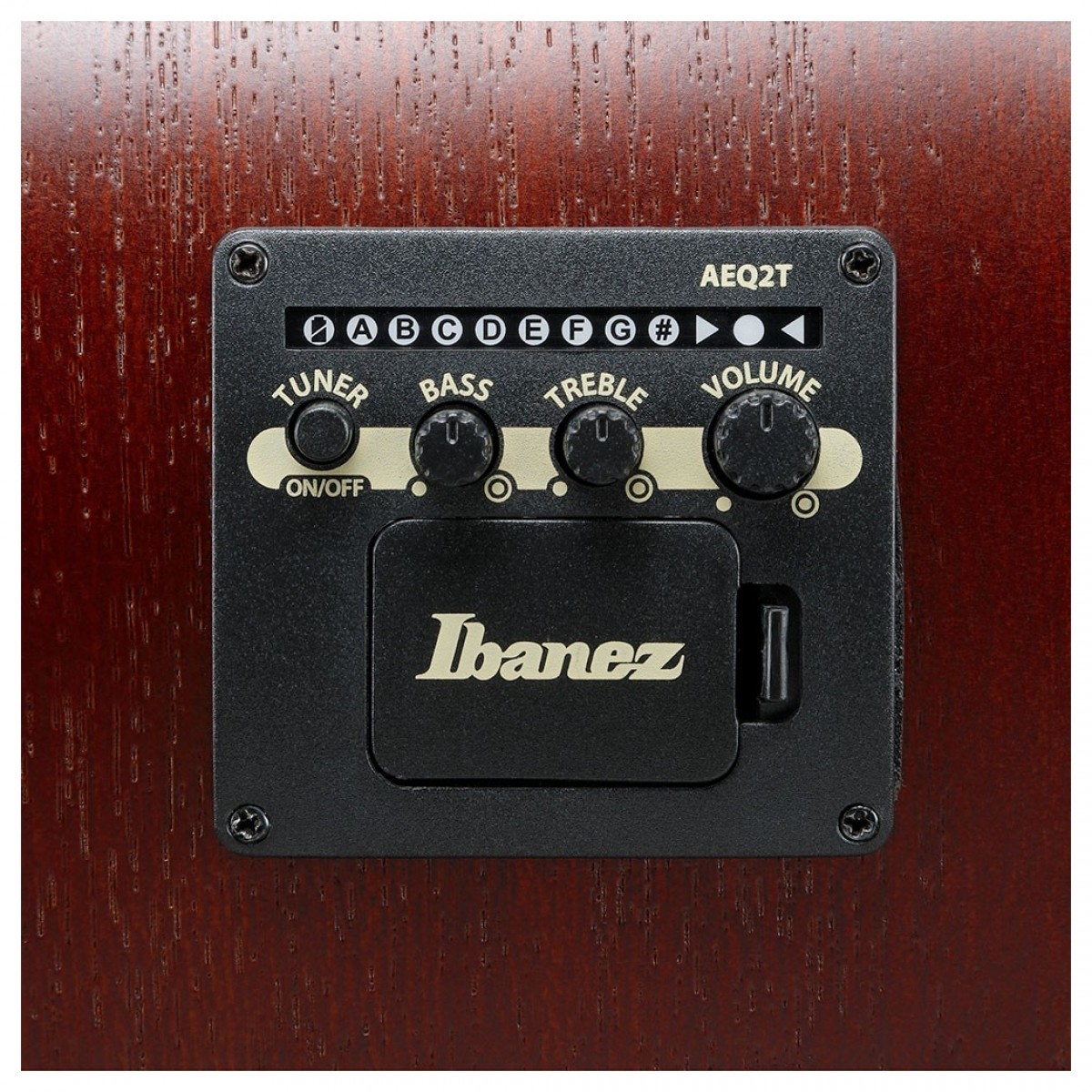 Ibanez PJ50E-OAH