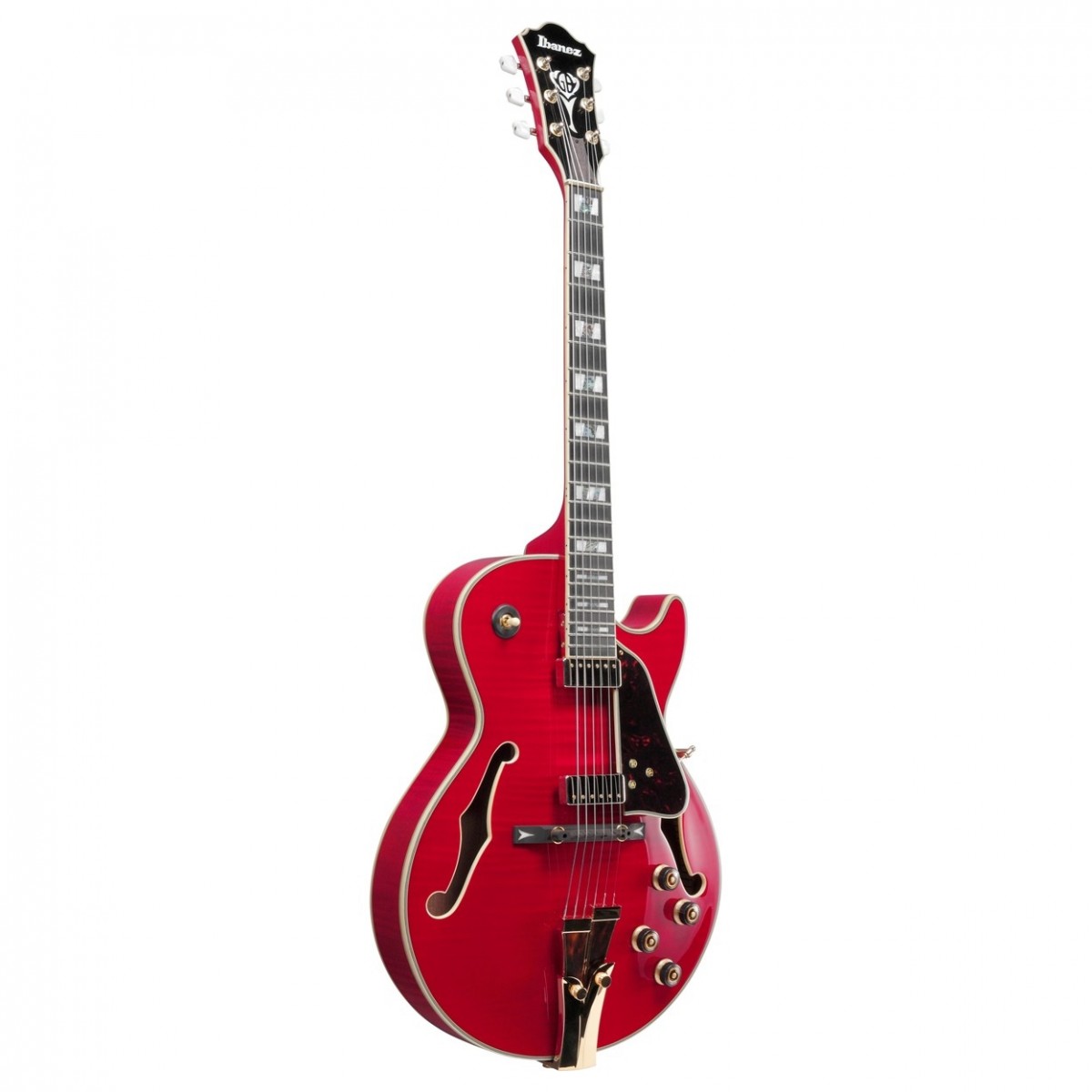 Ibanez GB10SEFM-SRR