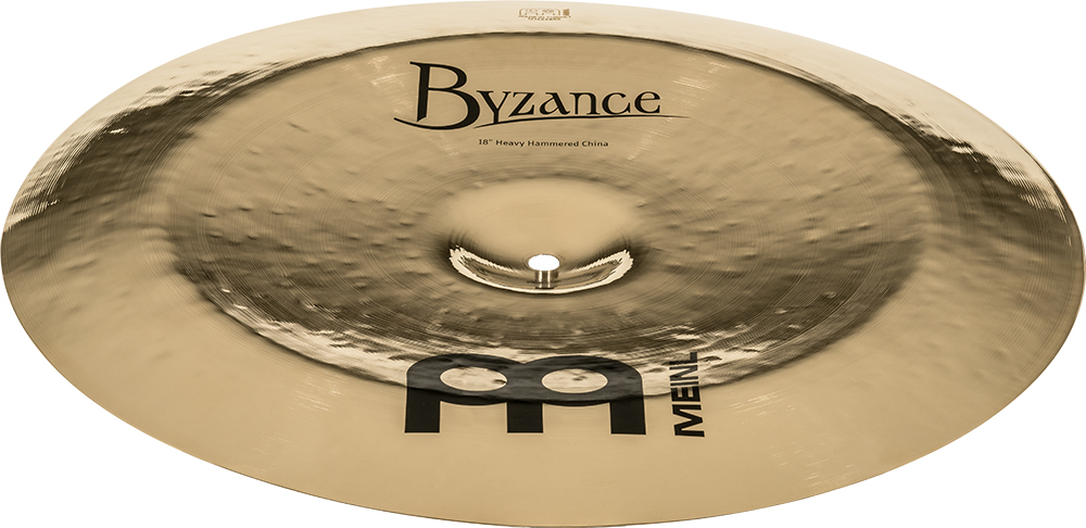 Meinl 18" Byzance Heavy H. China