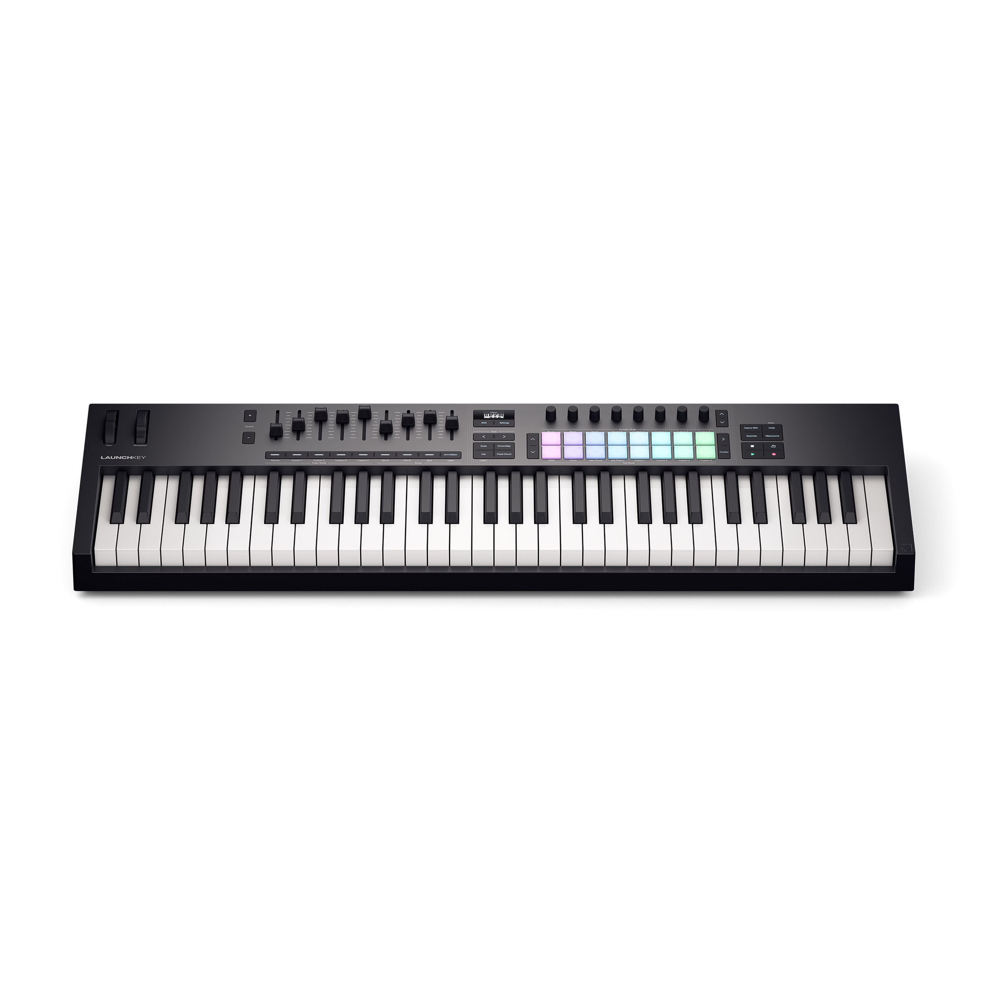 Novation Launchkey 61 MK4