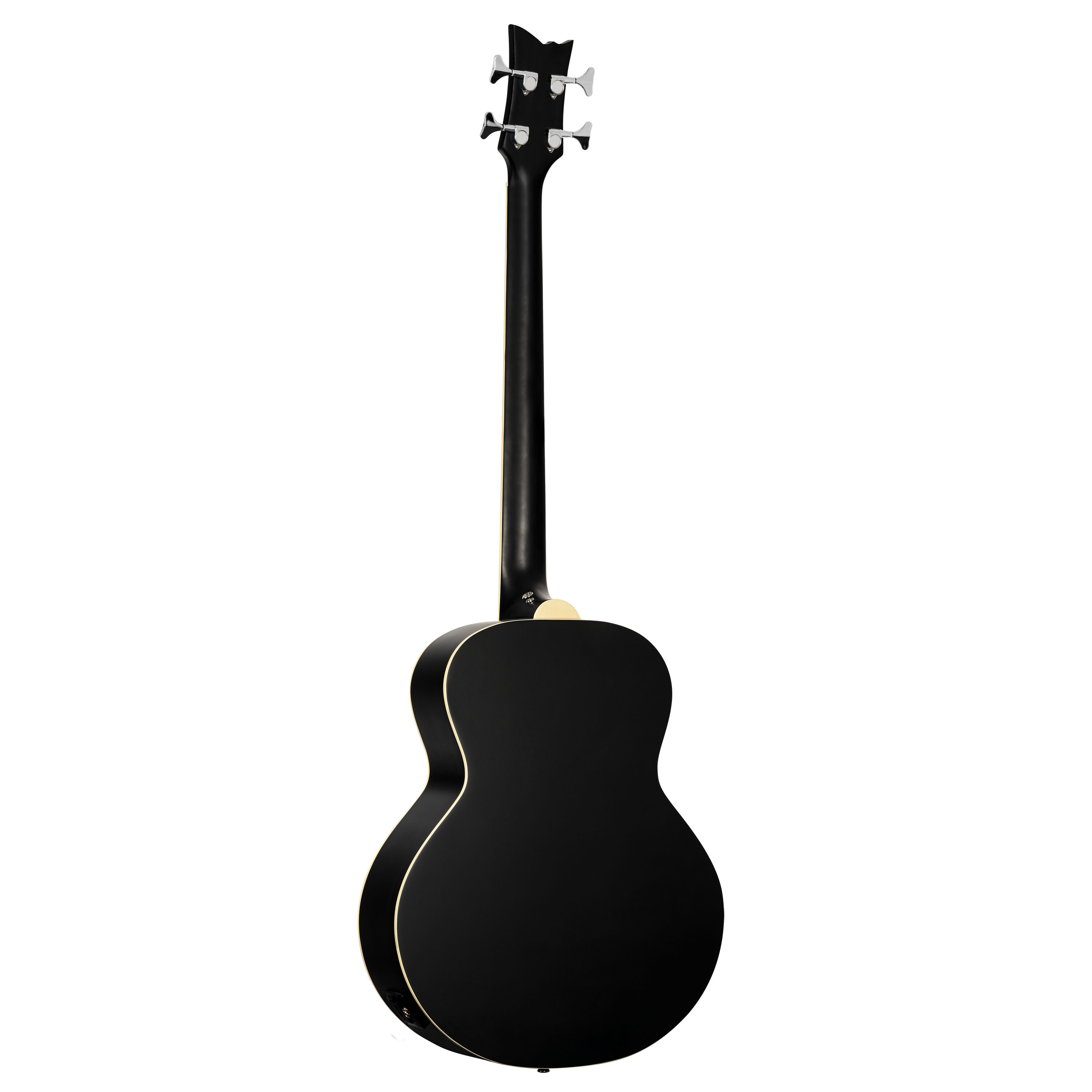 Ortega D7E-SBK-4 Akustikbass