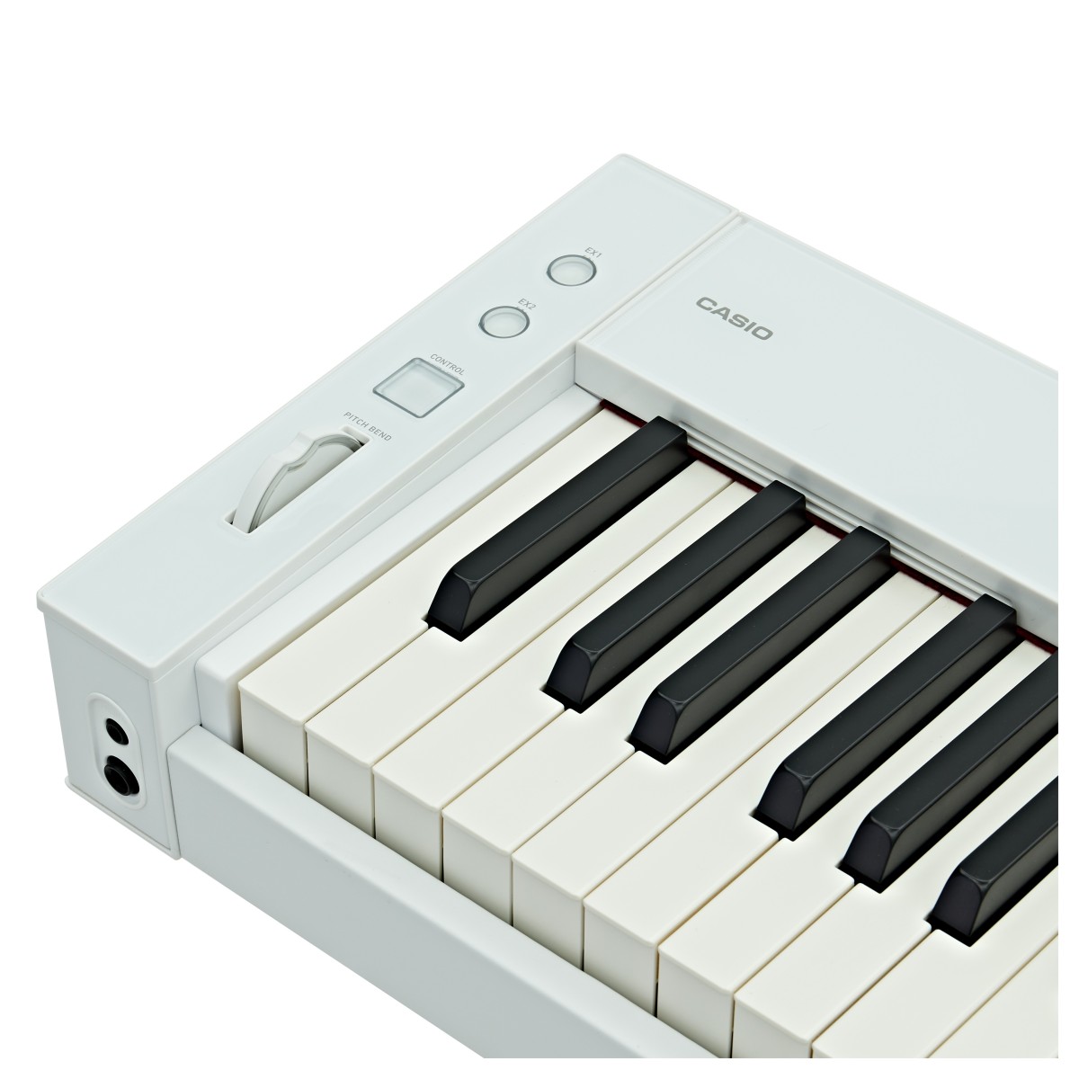 Casio PX-S7000 WE Set