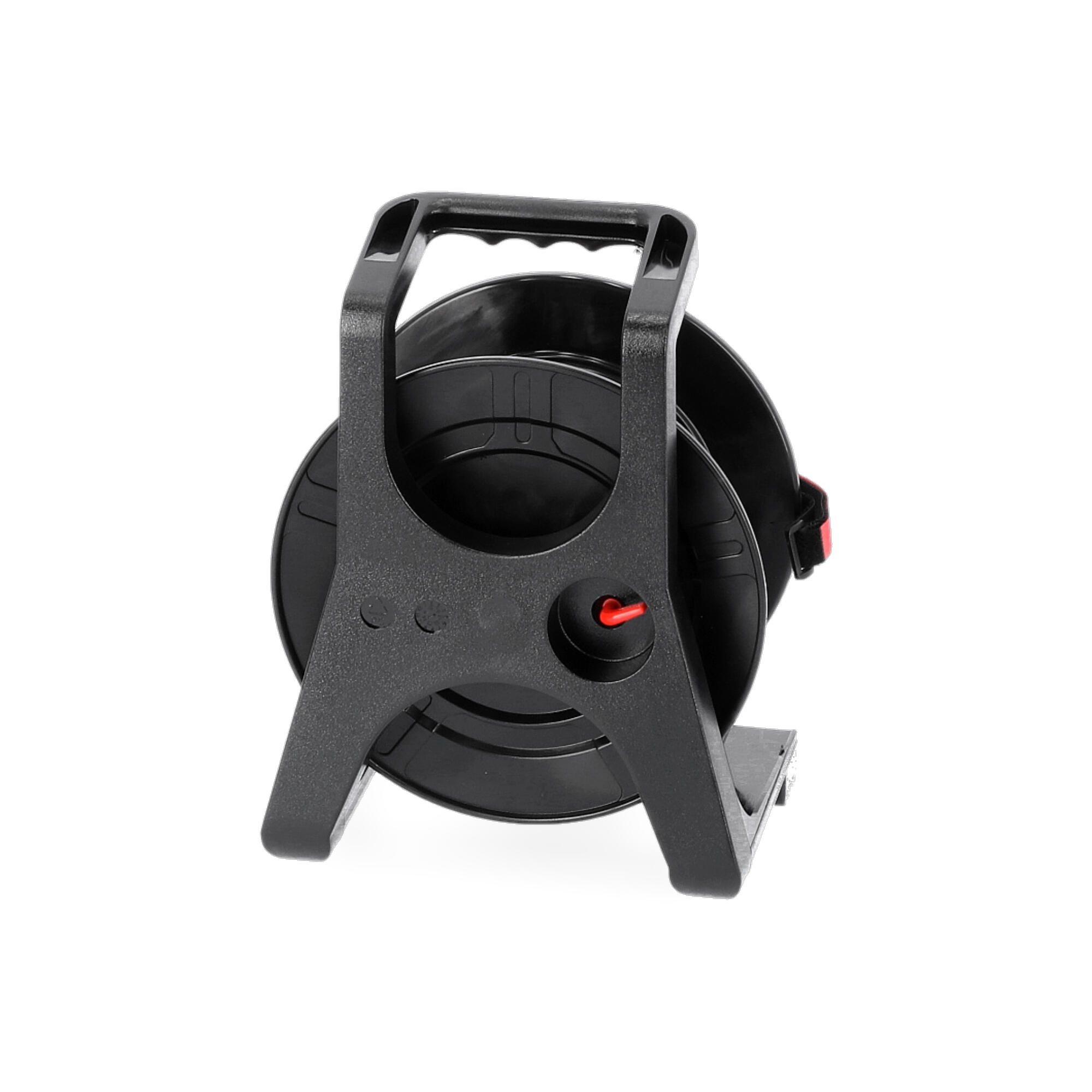 Adam Hall Kabeltrommel 70224 Kunststoff Adam Hall Kabeltrommel 70224 Kunststoff