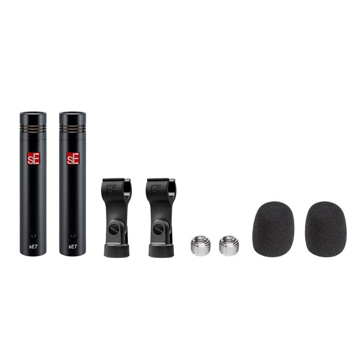 SE Electronics SE7 Stereo-Set