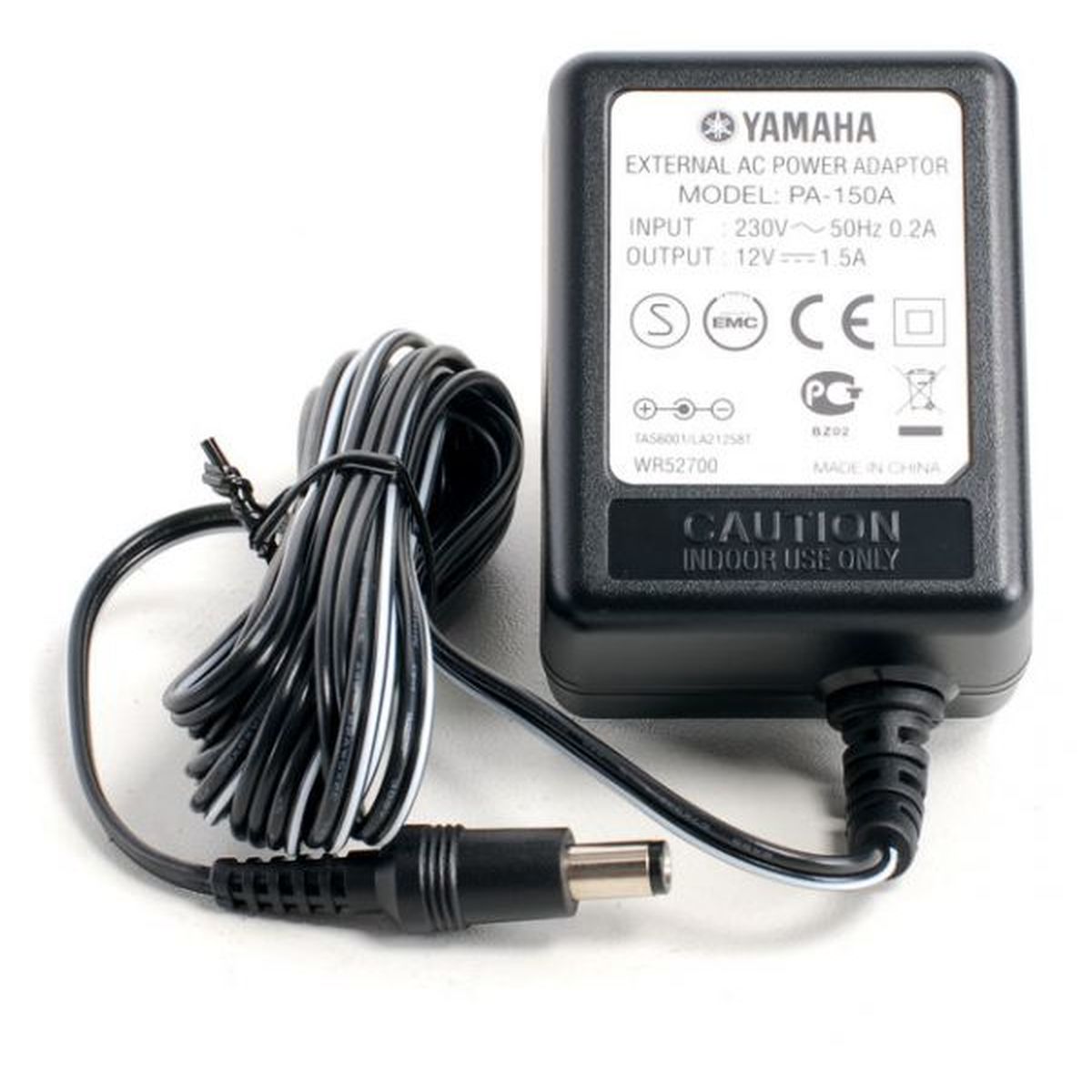 Yamaha PA-150 A Power Adapter
