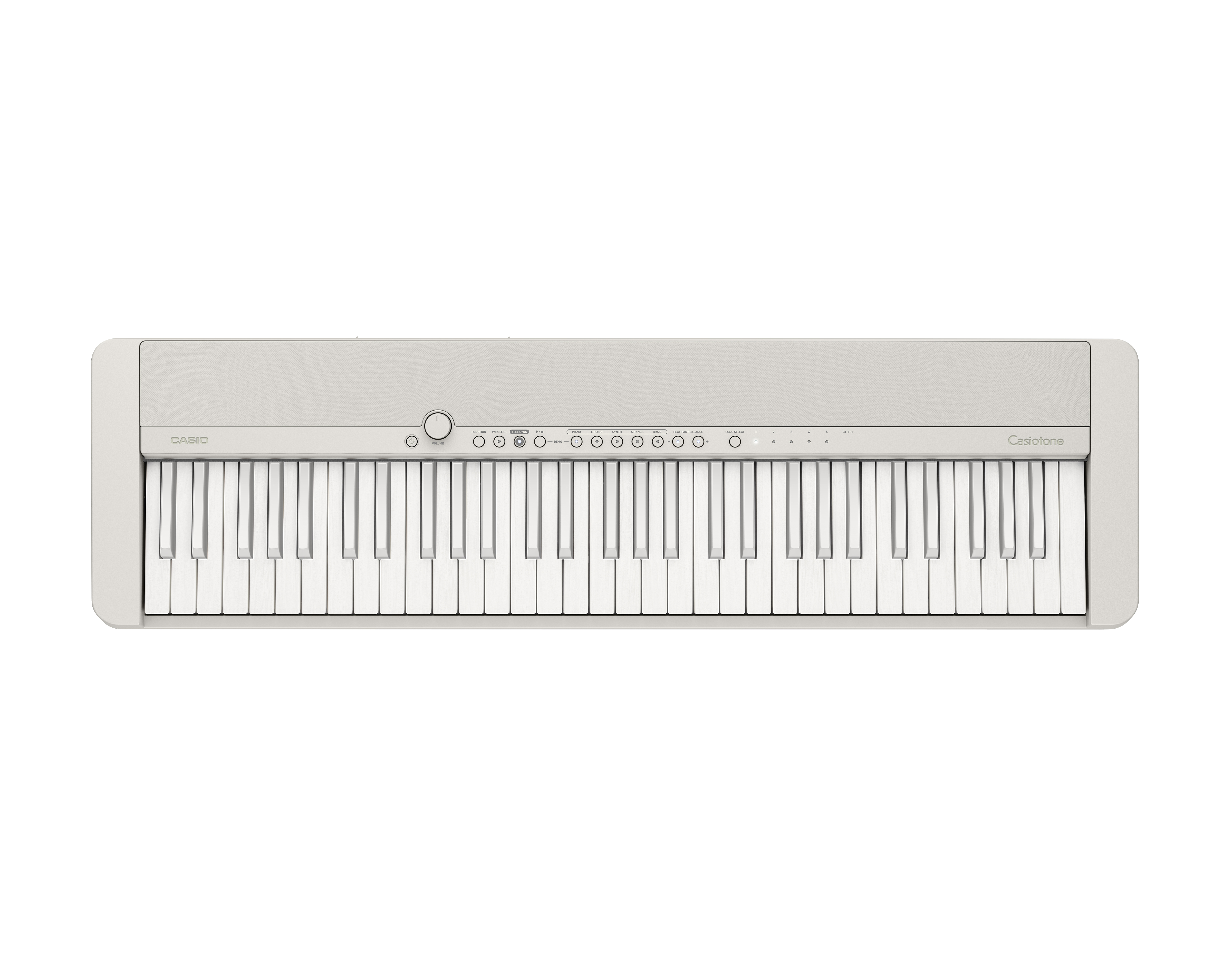 Casio CT-FS1WE