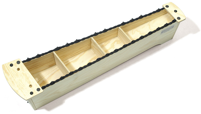 Sonor TAKX200 Tenor-Alto Xylophone