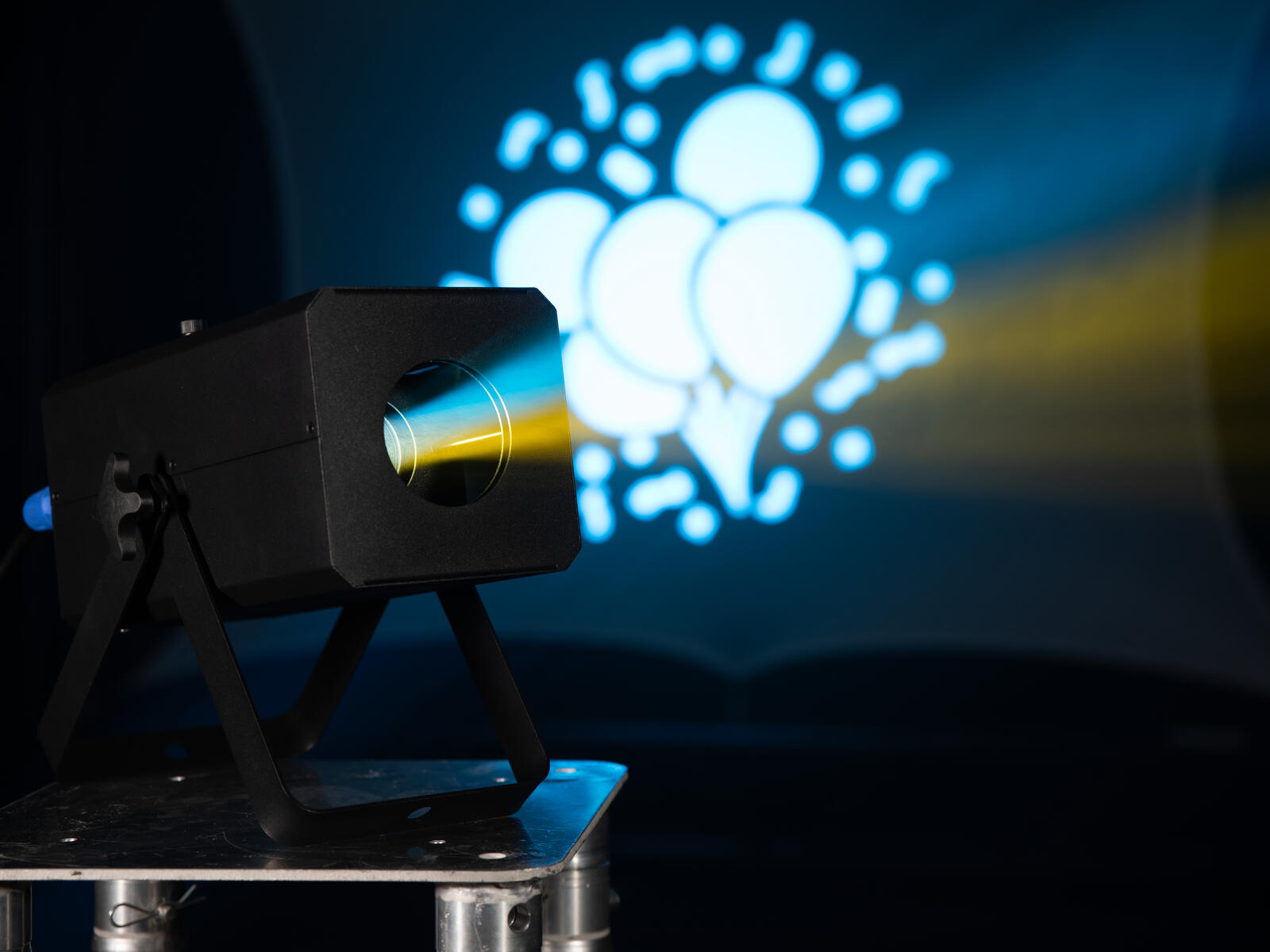 eurolite LED LP-100 Logo-Projektor MK2