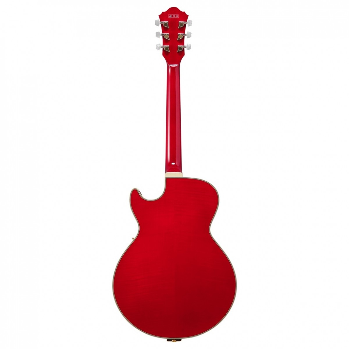 Ibanez GB10SEFM-SRR
