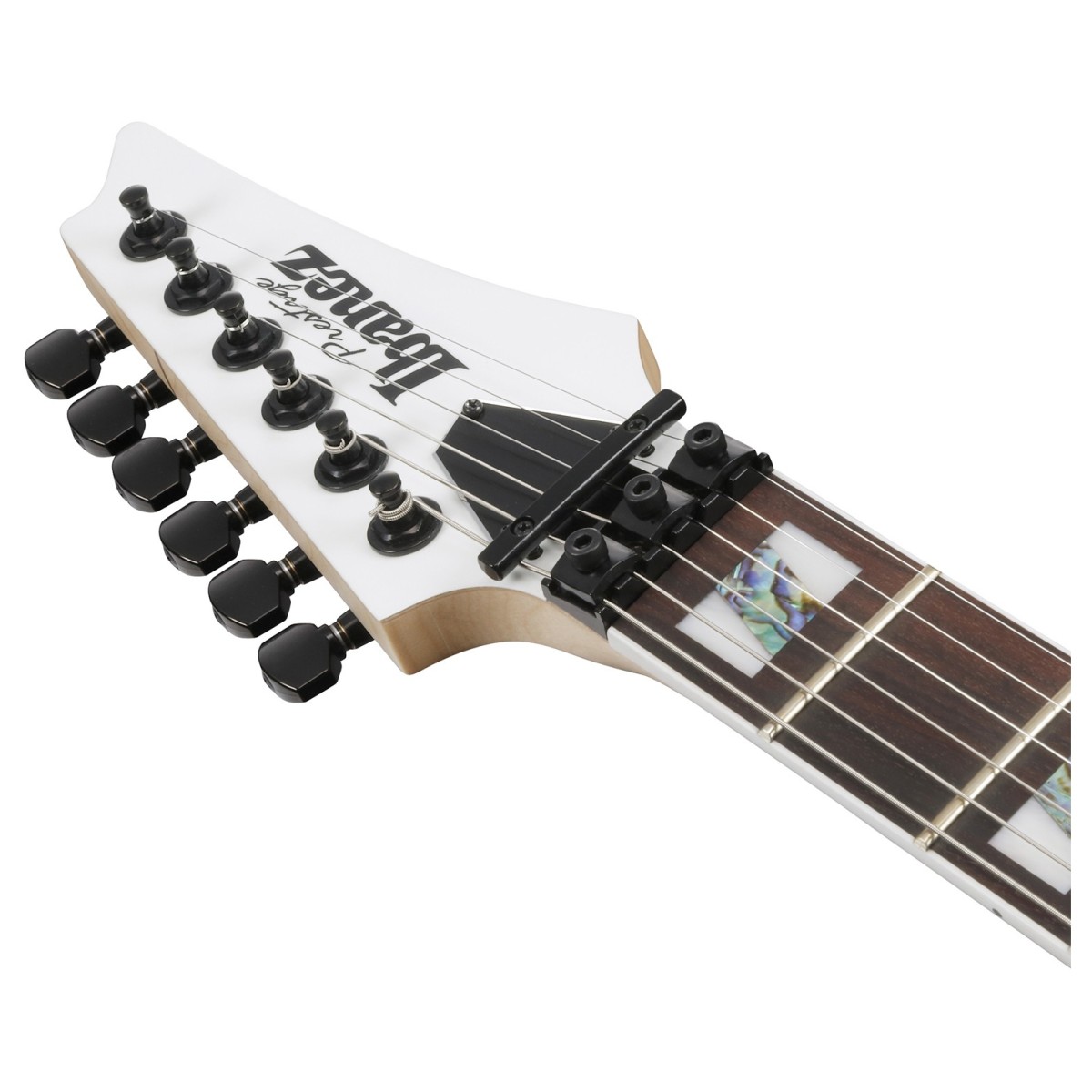 Ibanez RG653DX-WHF