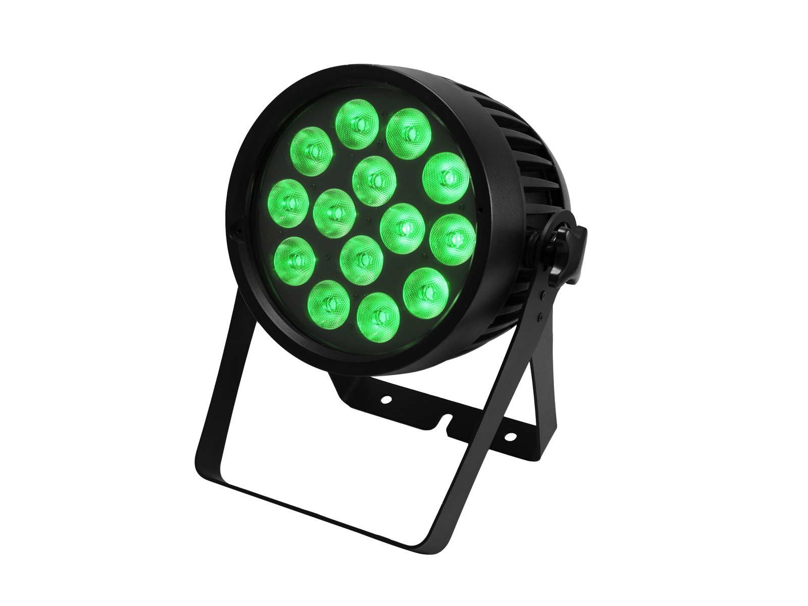eurolite AKKU IP PAR 14 HCL QuickDMX
