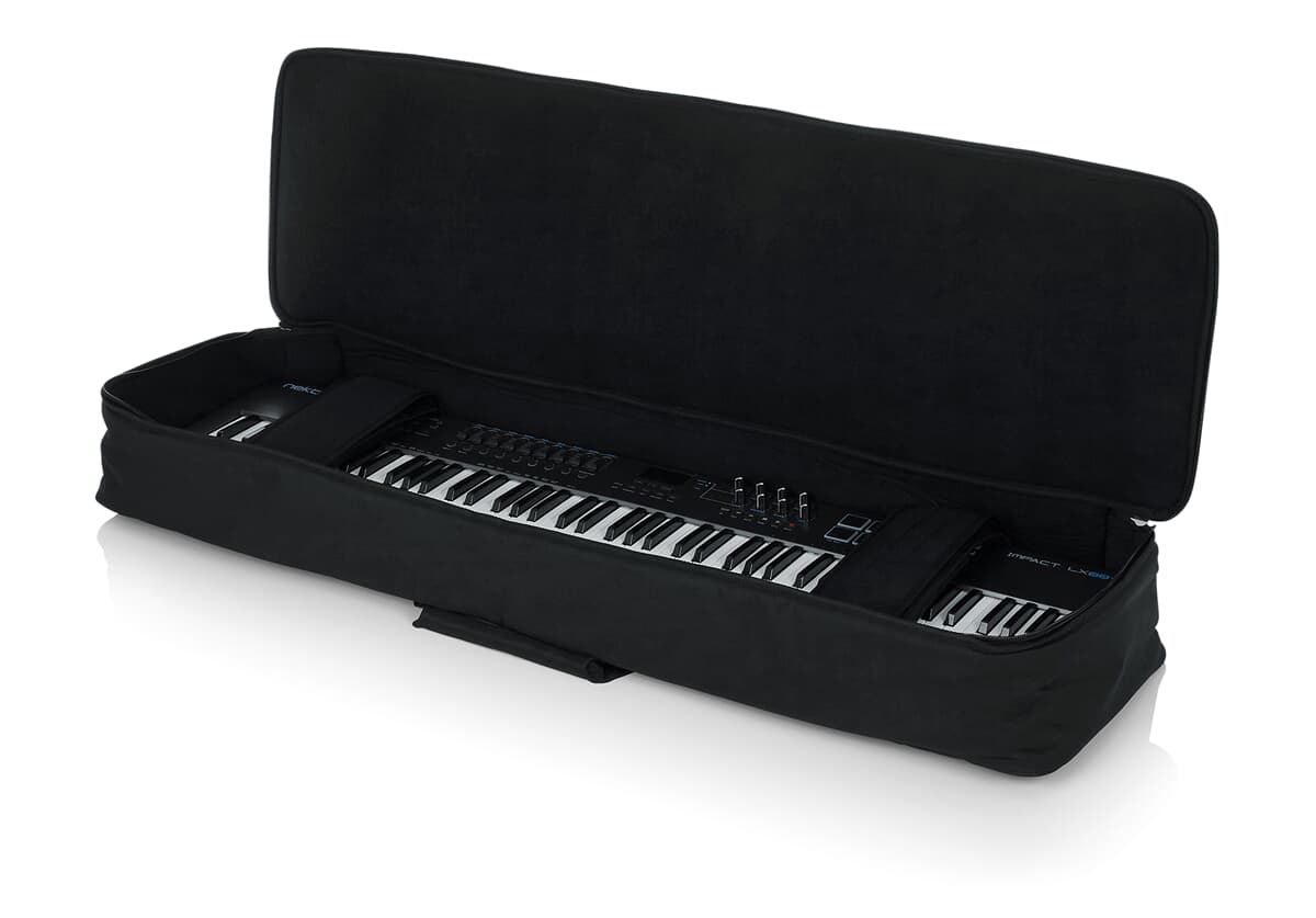 Gator Cases GKB-88 Slim 6