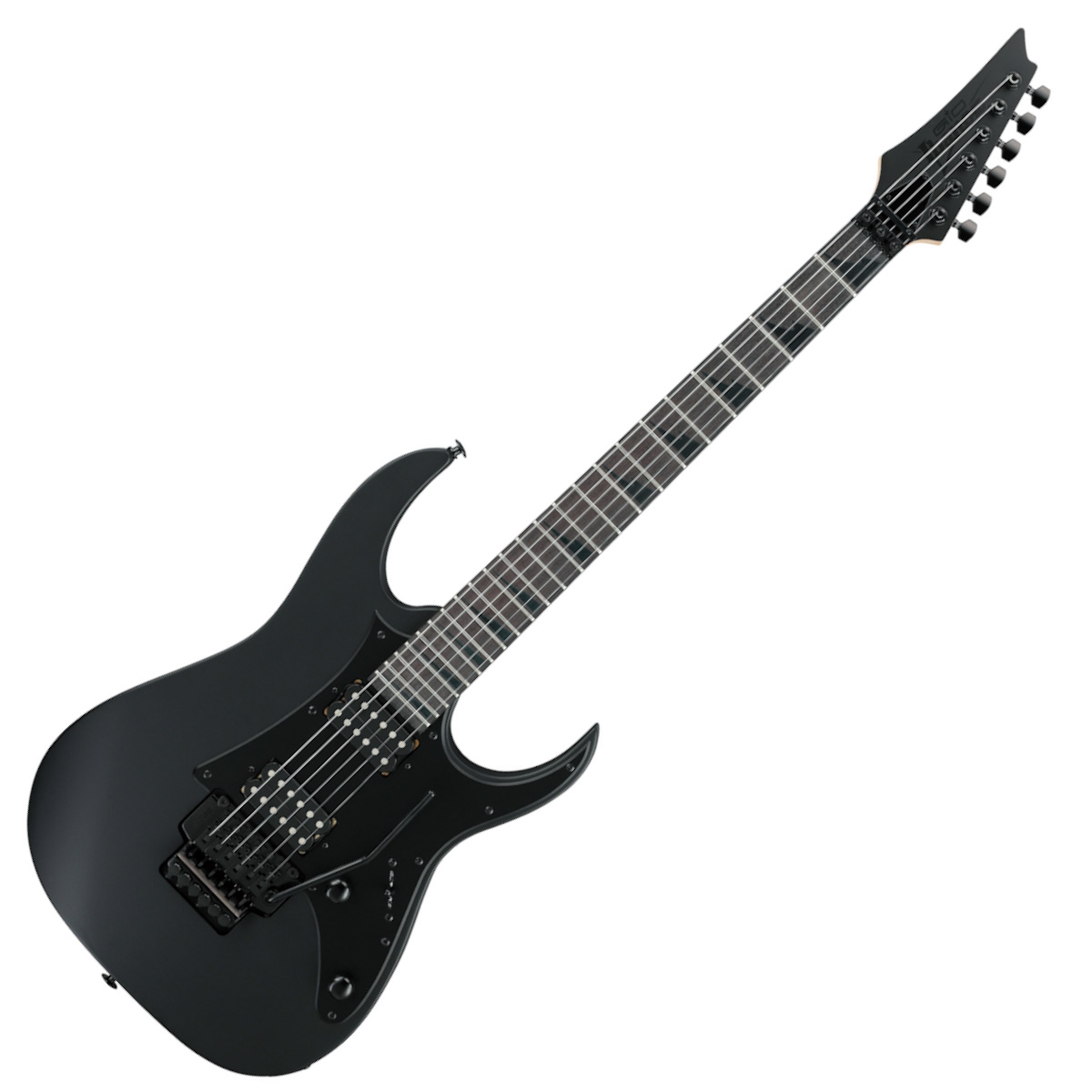 Ibanez GRGR330EX-BKF