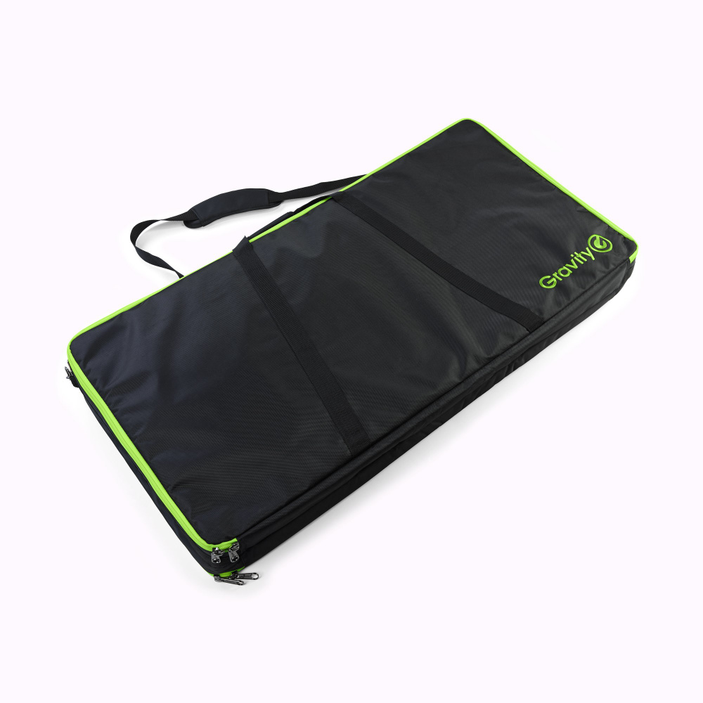 Gravity Bag BGX2RDB Transporttasche für Rapid Desk und doppel X Keyboardständer Gravity Bag BGX2RDB Transporttasche für Rapid Desk und doppel X Keyboardständer