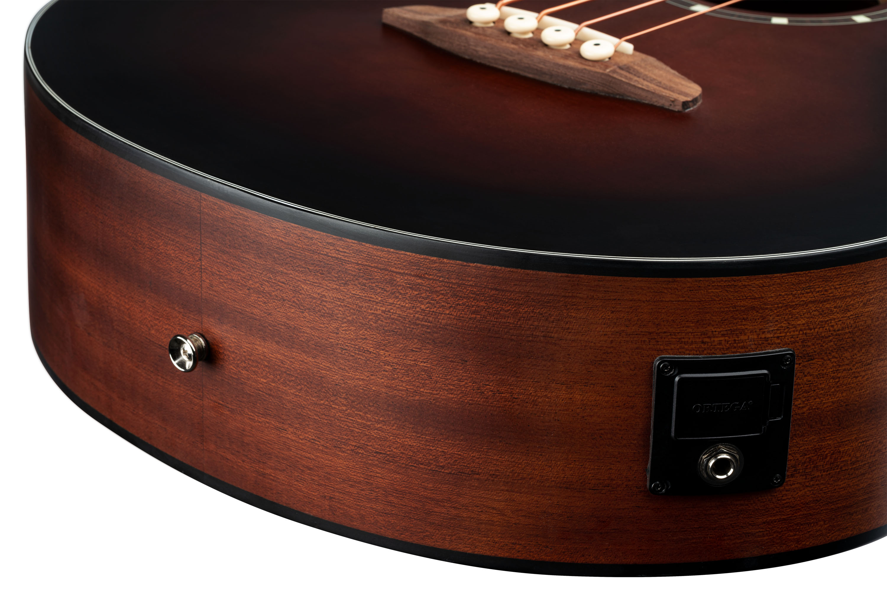 Ortega D7CE-BFT-4 Akustikbass