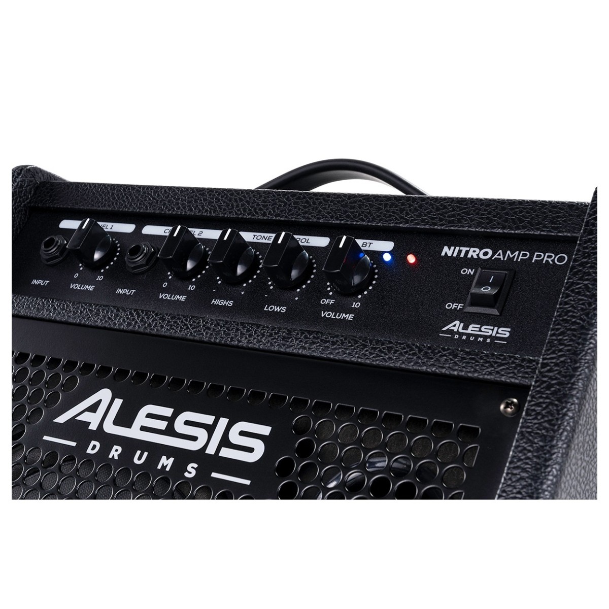 Alesis Nitro Amp Pro