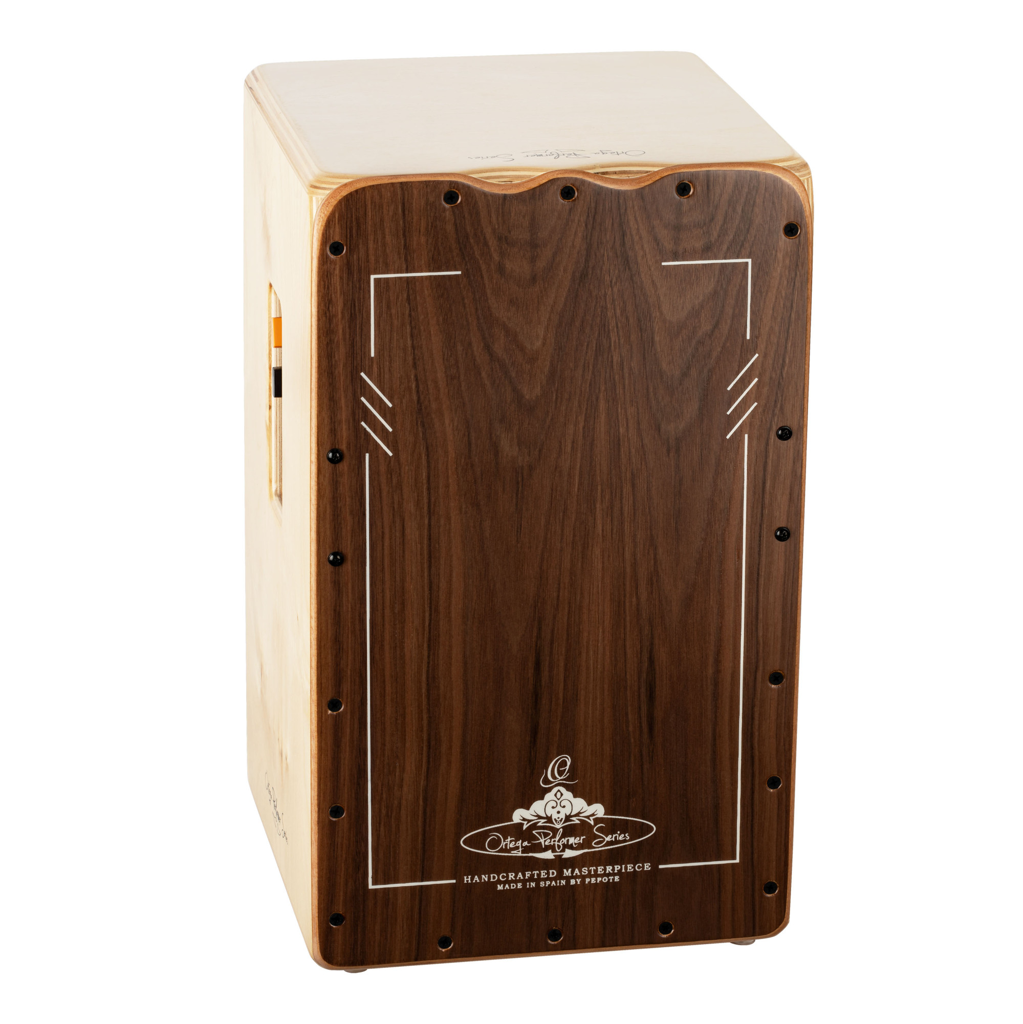Ortega OCJPF-3 Cajon