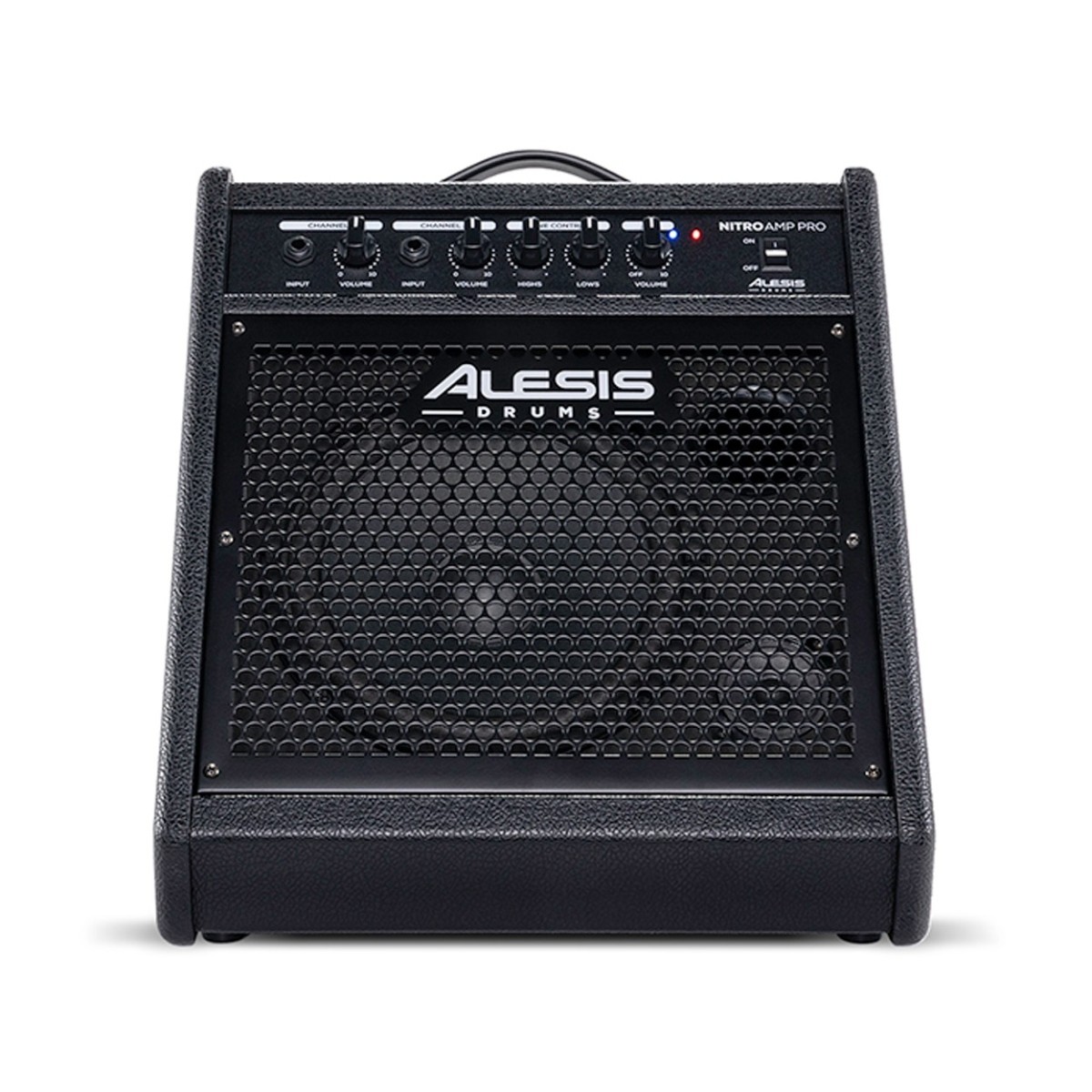 Alesis Nitro Amp Pro
