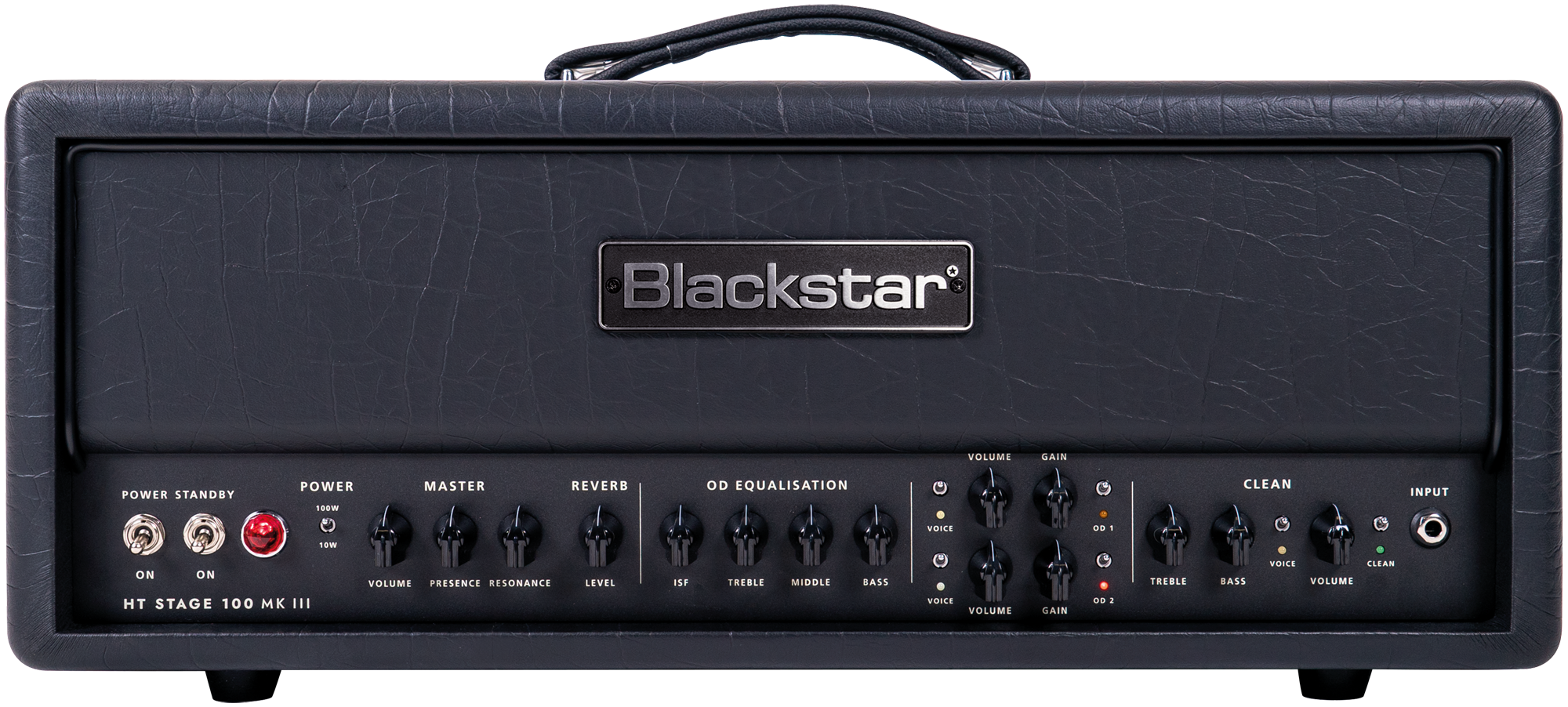 Blackstar HT Stage 100H MkIII 1