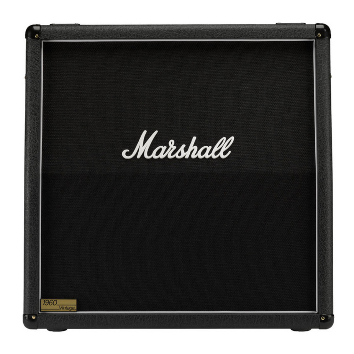 Marshall MR1960AV Gitarrenbox schräg