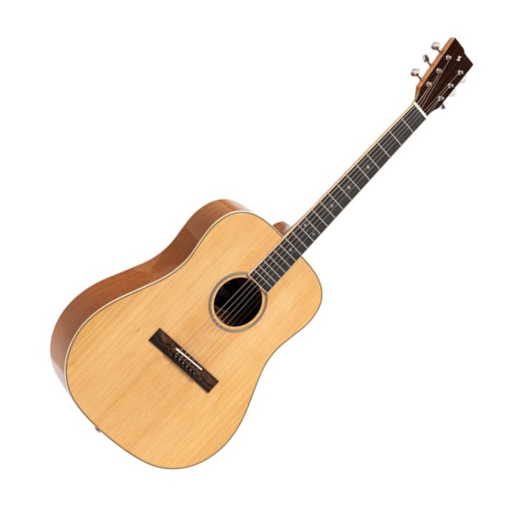 Stagg SA45 D-LW Westerngitarre