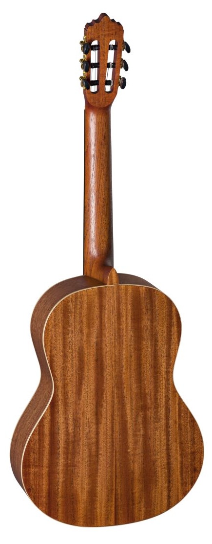 La Mancha Rubi CM/63 Armrest Edition