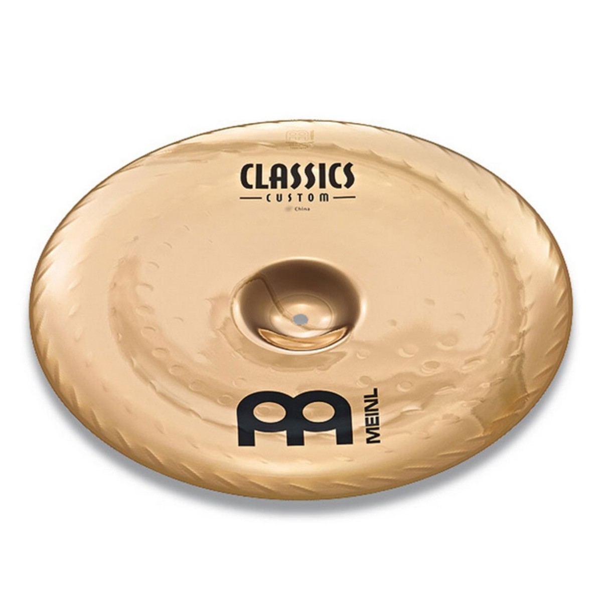 Meinl Classics Custom Triple Bonus Set CC4680
