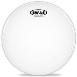 Evans 13" B13HD Snare Coated zweilagig