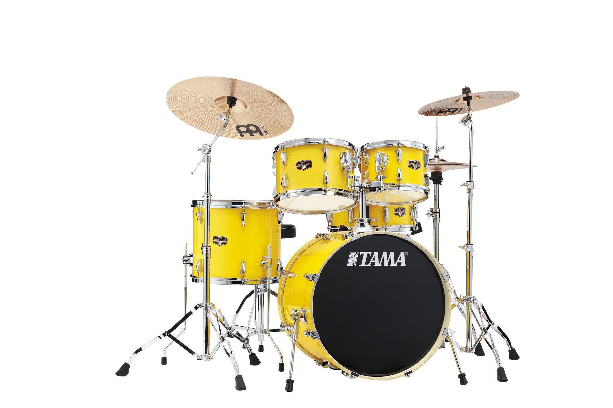 Tama Imperialstar 20" 5pcs -ELY