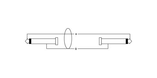 Cordial CML 8-0 PP 5 C Loom Multicore