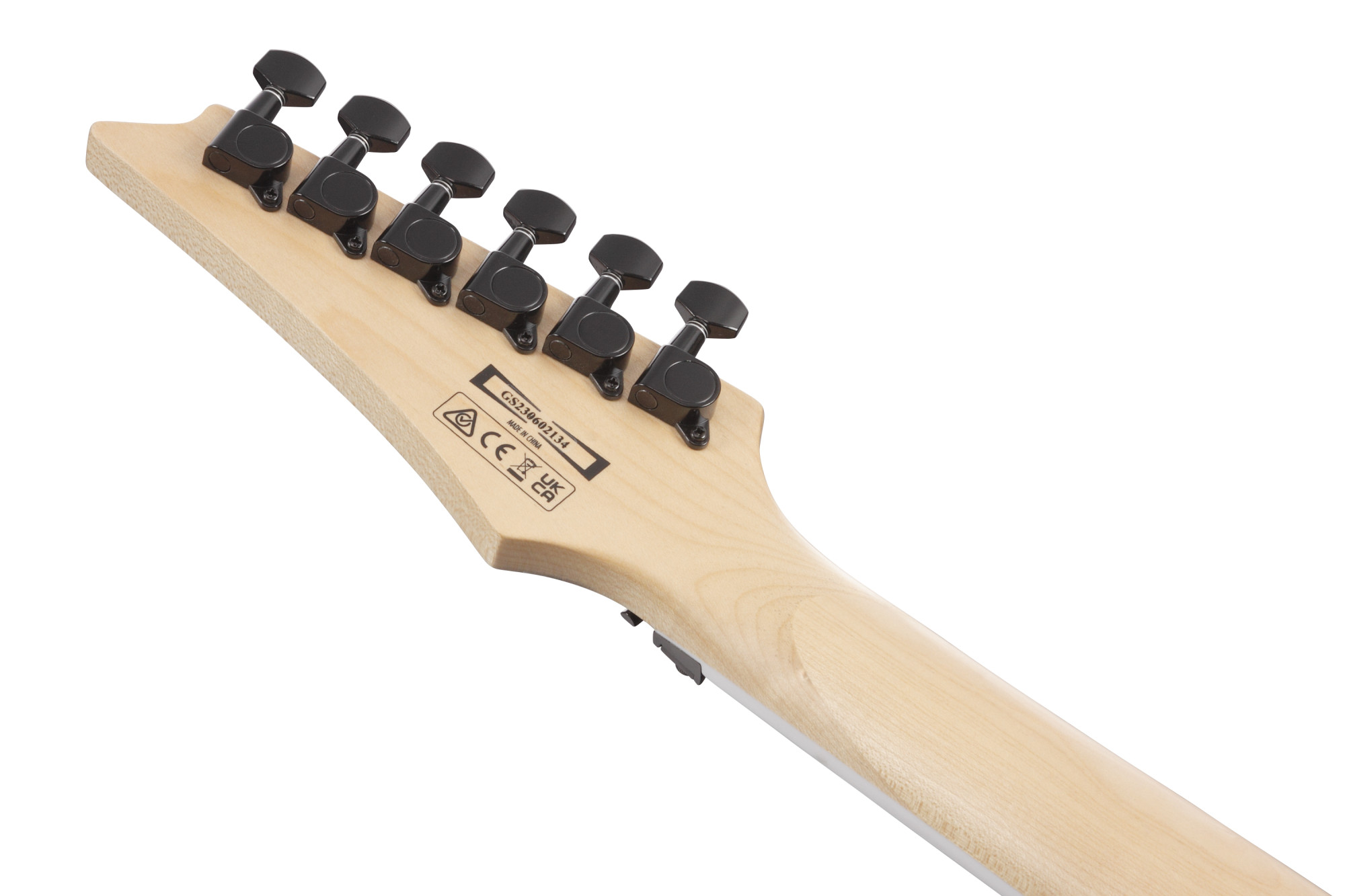 Ibanez GRG320FA-TEB