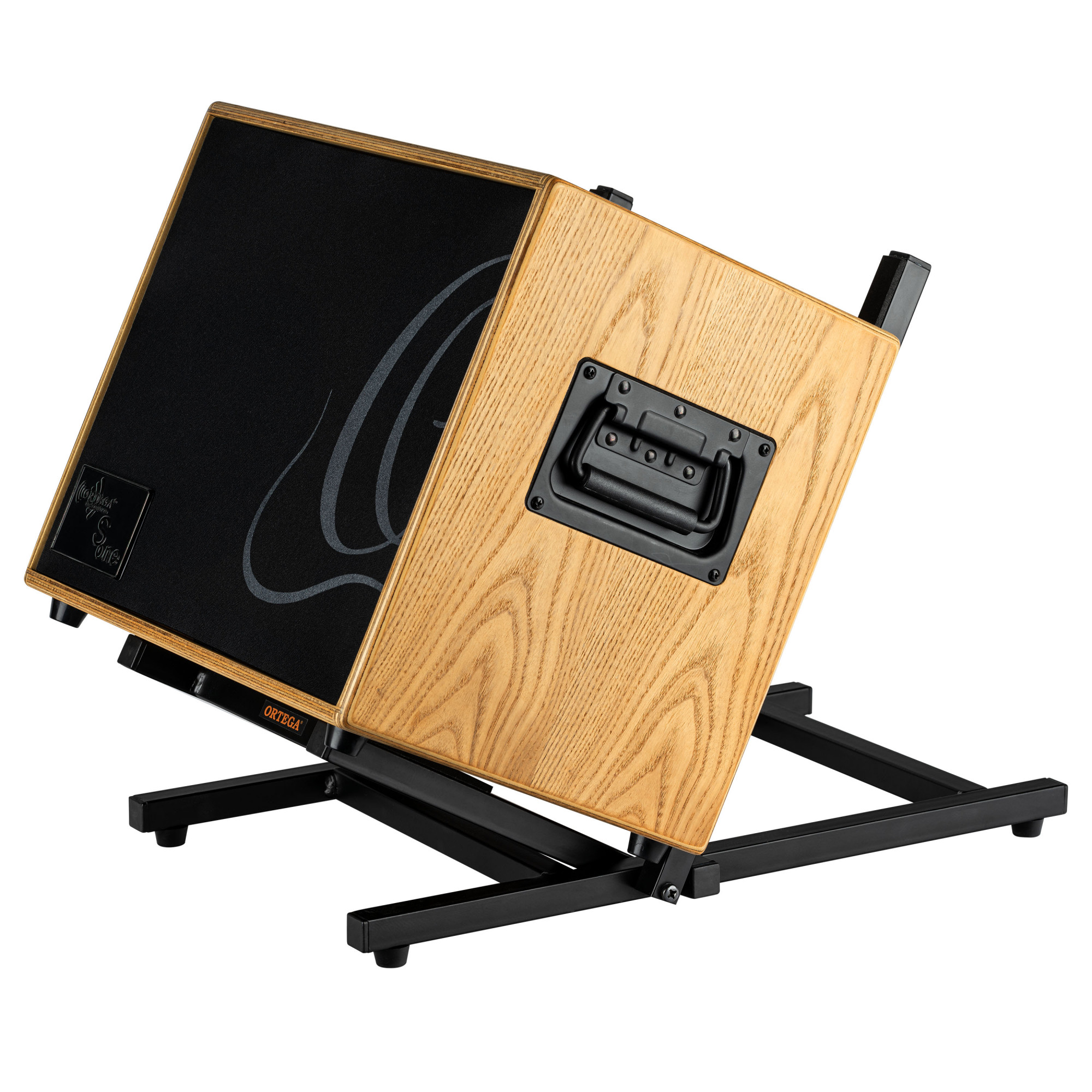 Ortega OAS-FL Floor Amp Stand