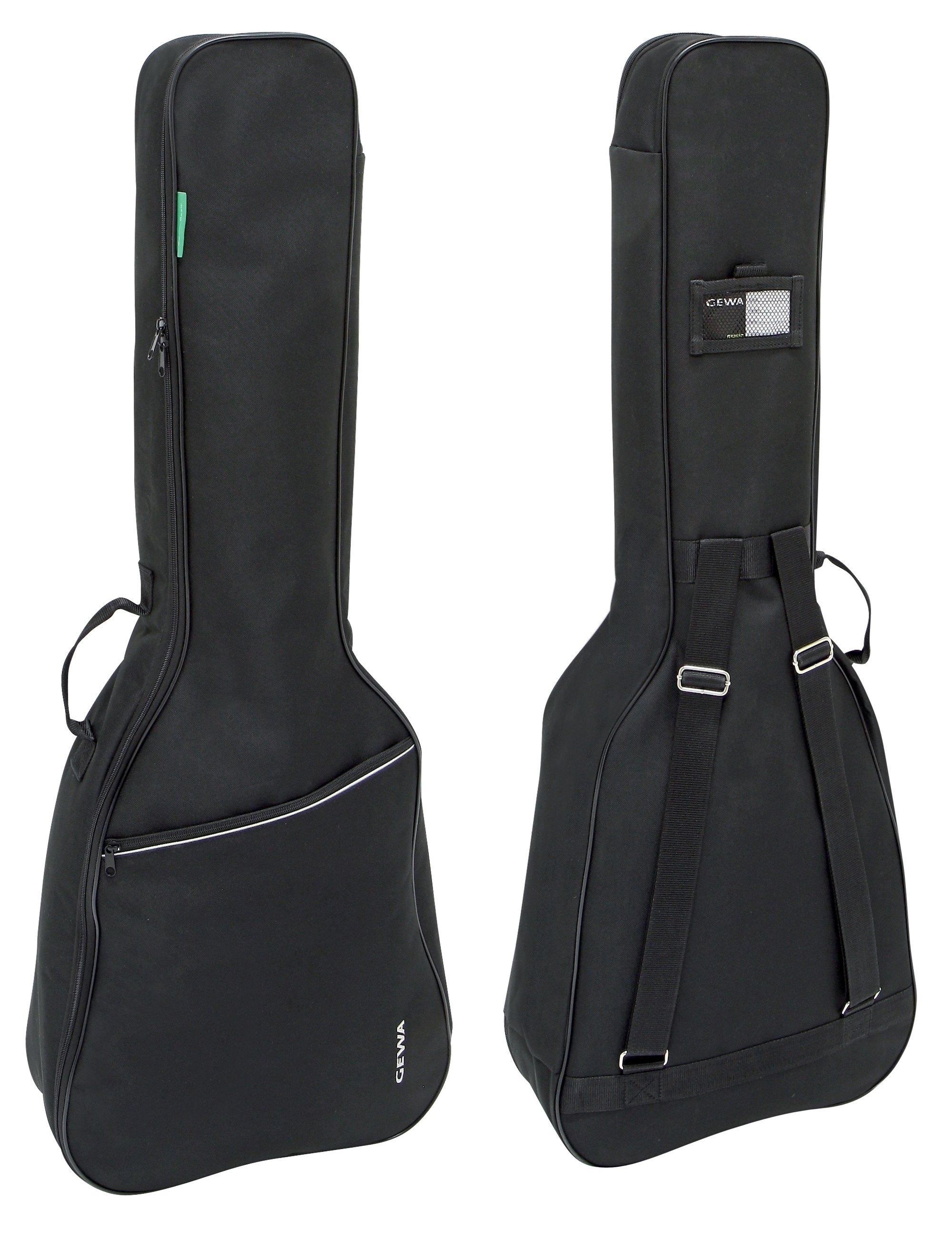 Gewa Basic Gitarrentasche 3 4