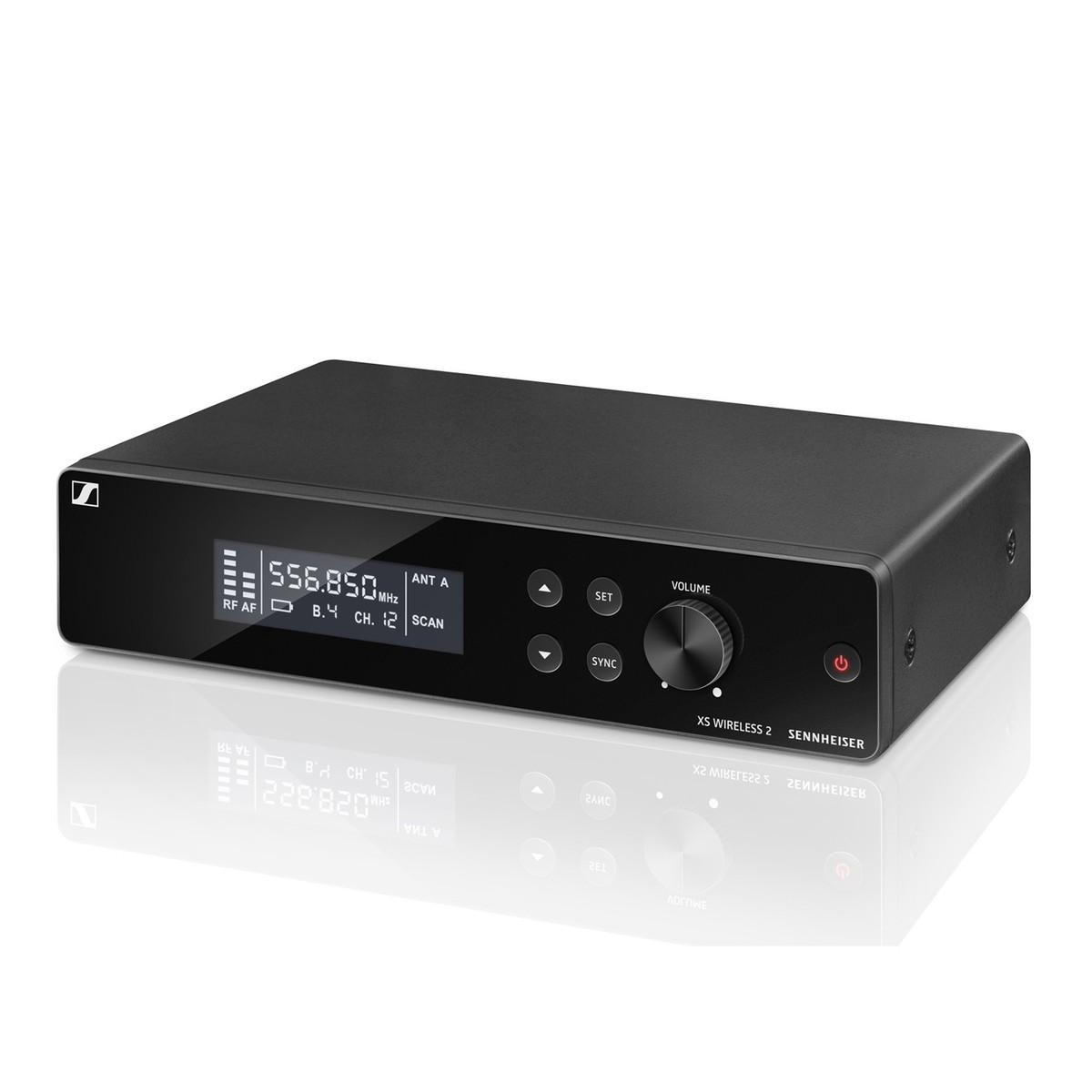 SENNHEISER XSW2 835-E Vocal-Set