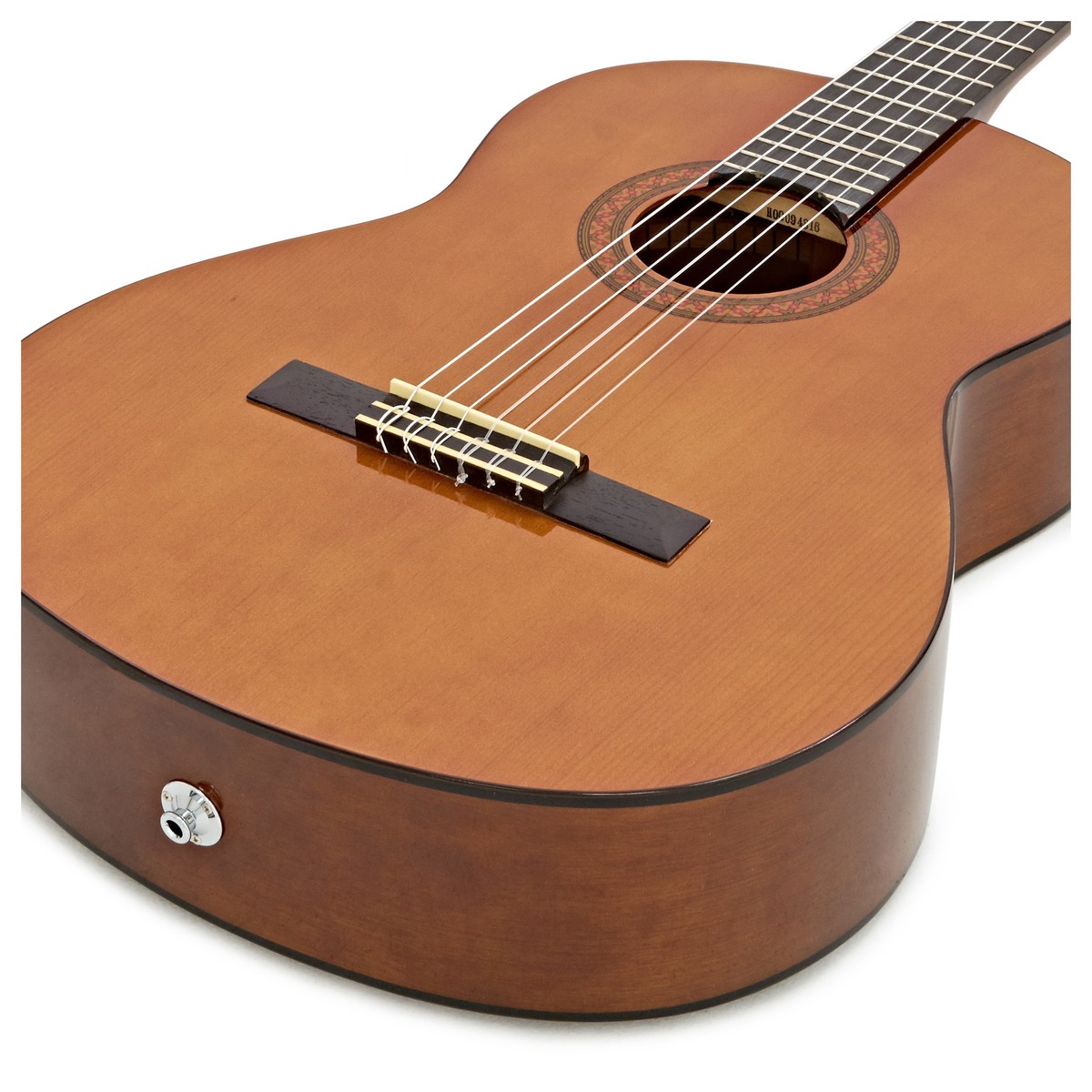 Yamaha CX40 II