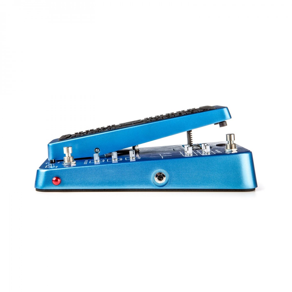 Dunlop JCT95 Justin Chancellor Wah Crybaby