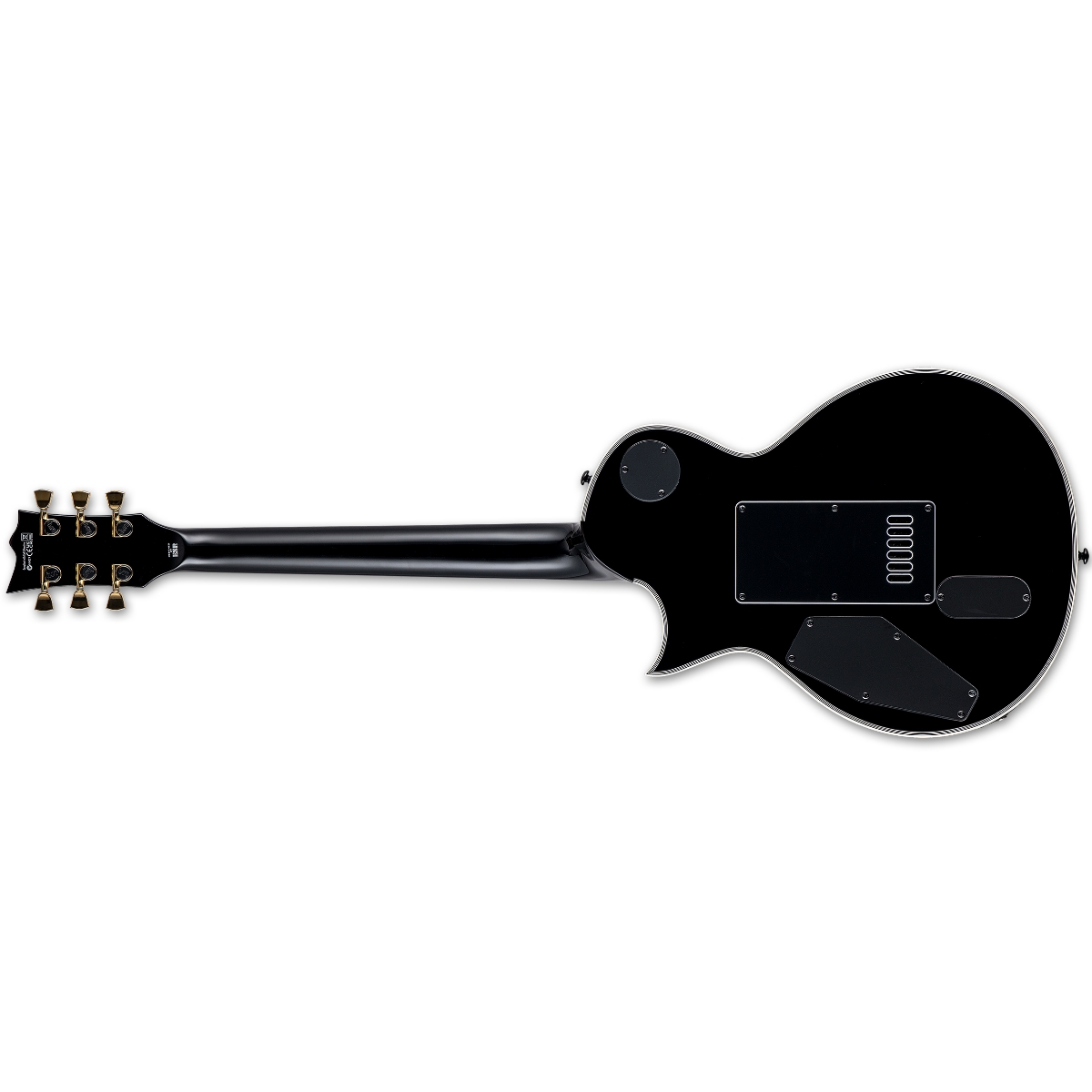 ESP LTD EC-1000T CTM Evertune BLK