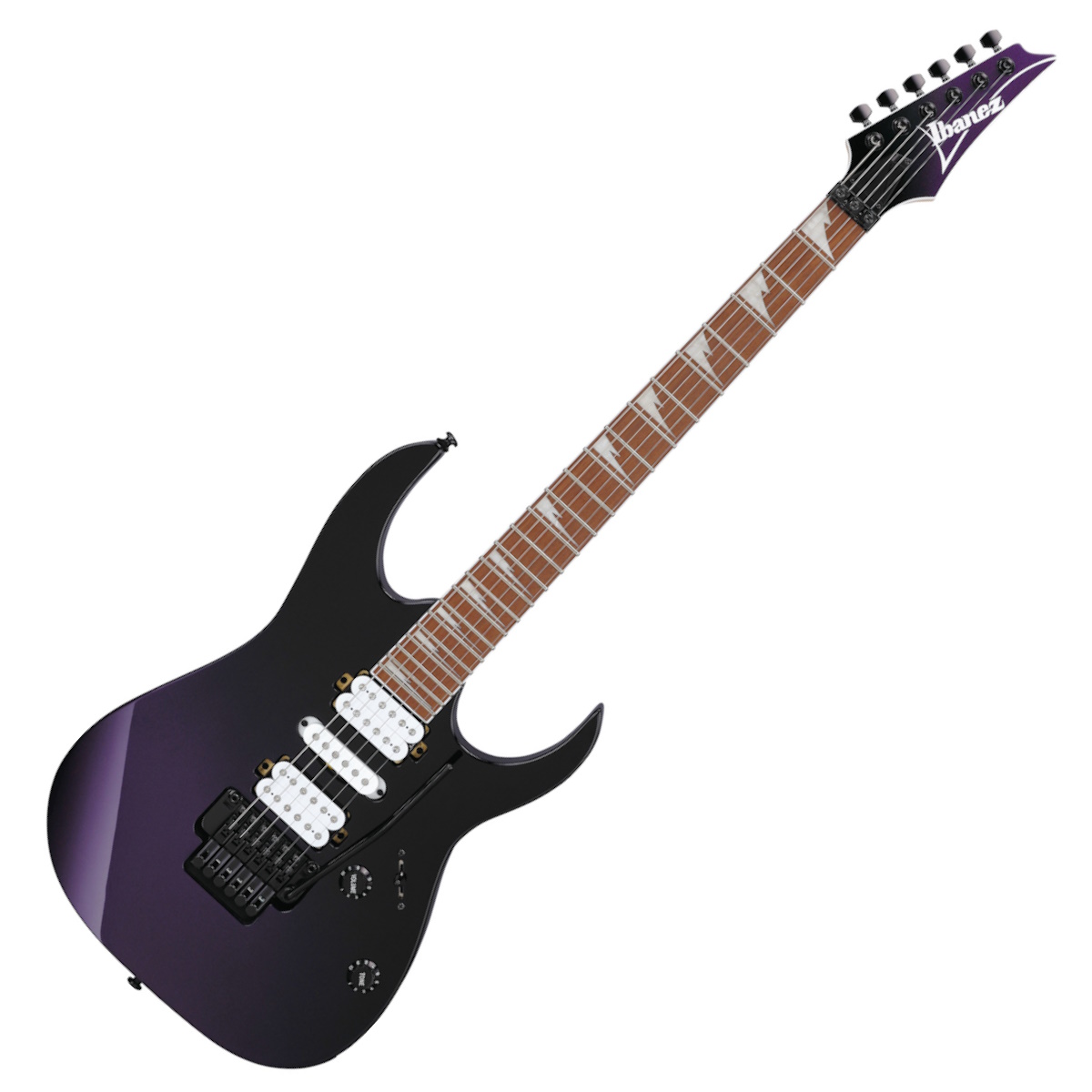 Ibanez RG470DX-TMN 1