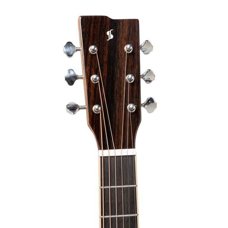 Stagg SA45 O-AC Westerngitarre