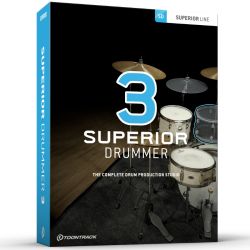Toontrack Superior Drummer 3 Download
