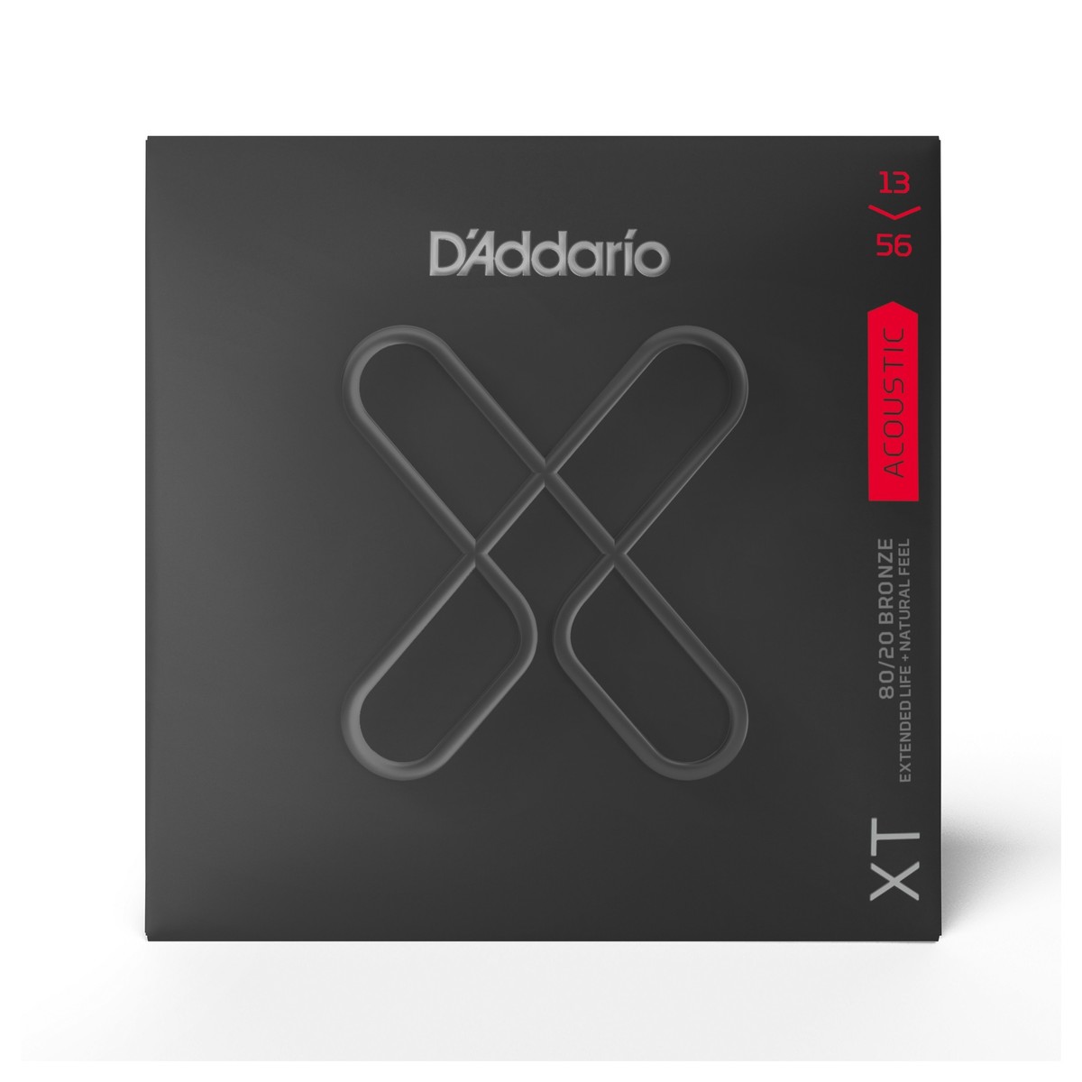 Daddario XTAPB1356 Medium