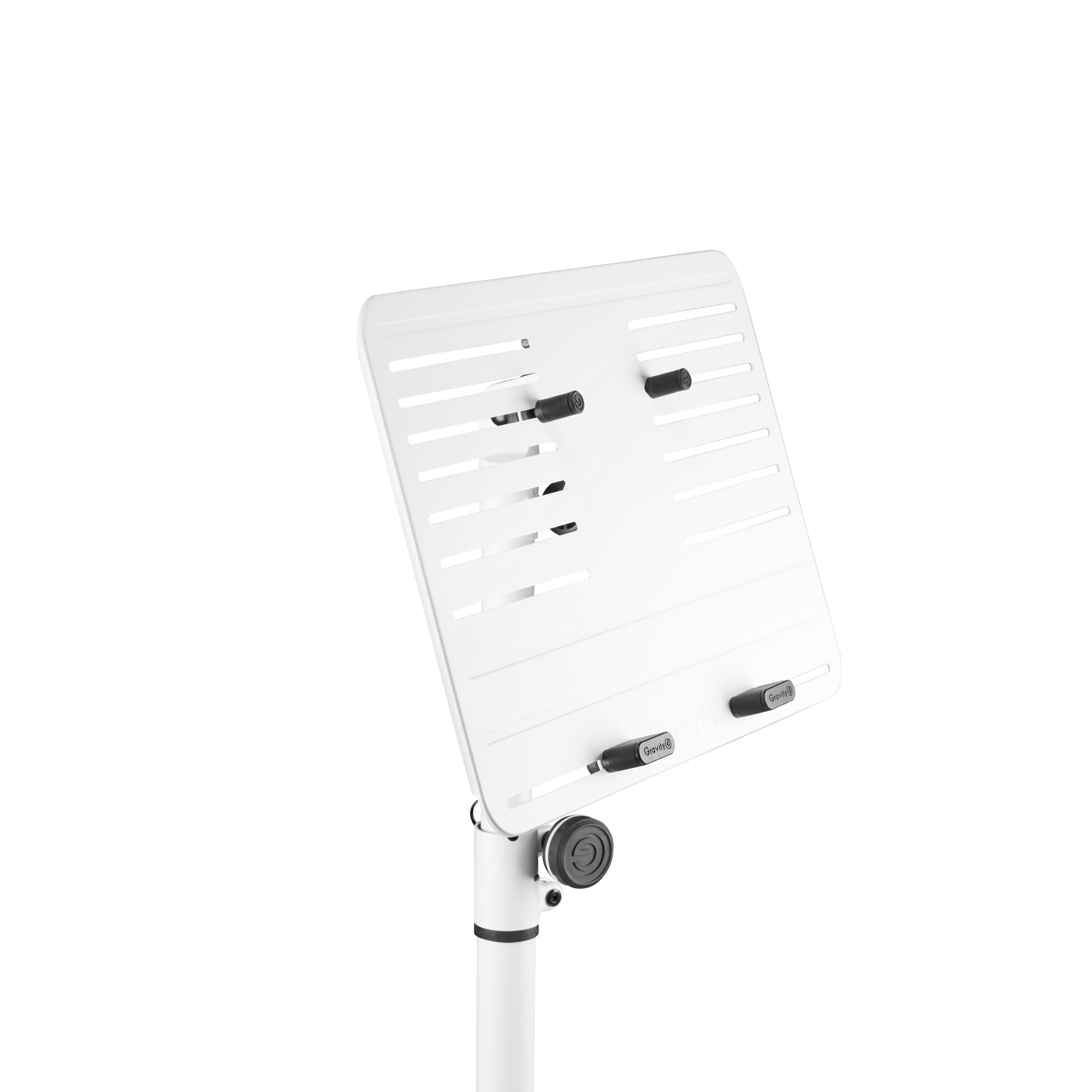 Gravity LTS T 02 W Universal Laptop-Ständer