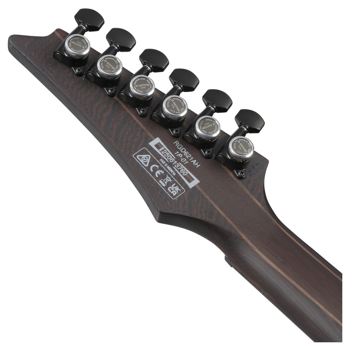 Ibanez RGD621AH-MNF