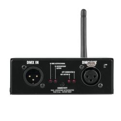eurolite freeDMX II Wi-Fi Interface