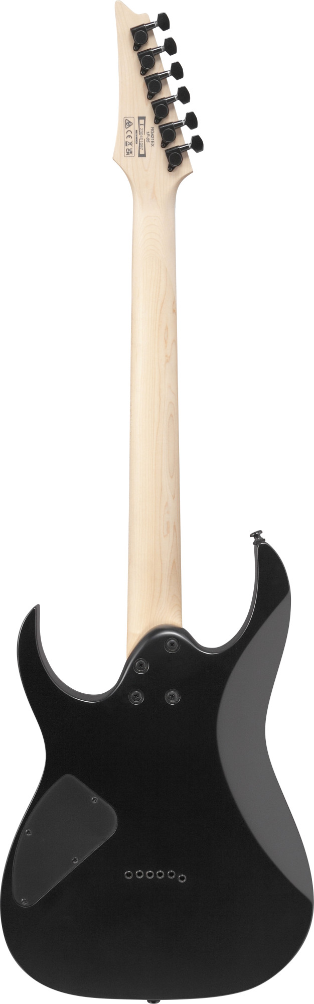 Ibanez RG421EX-BKF